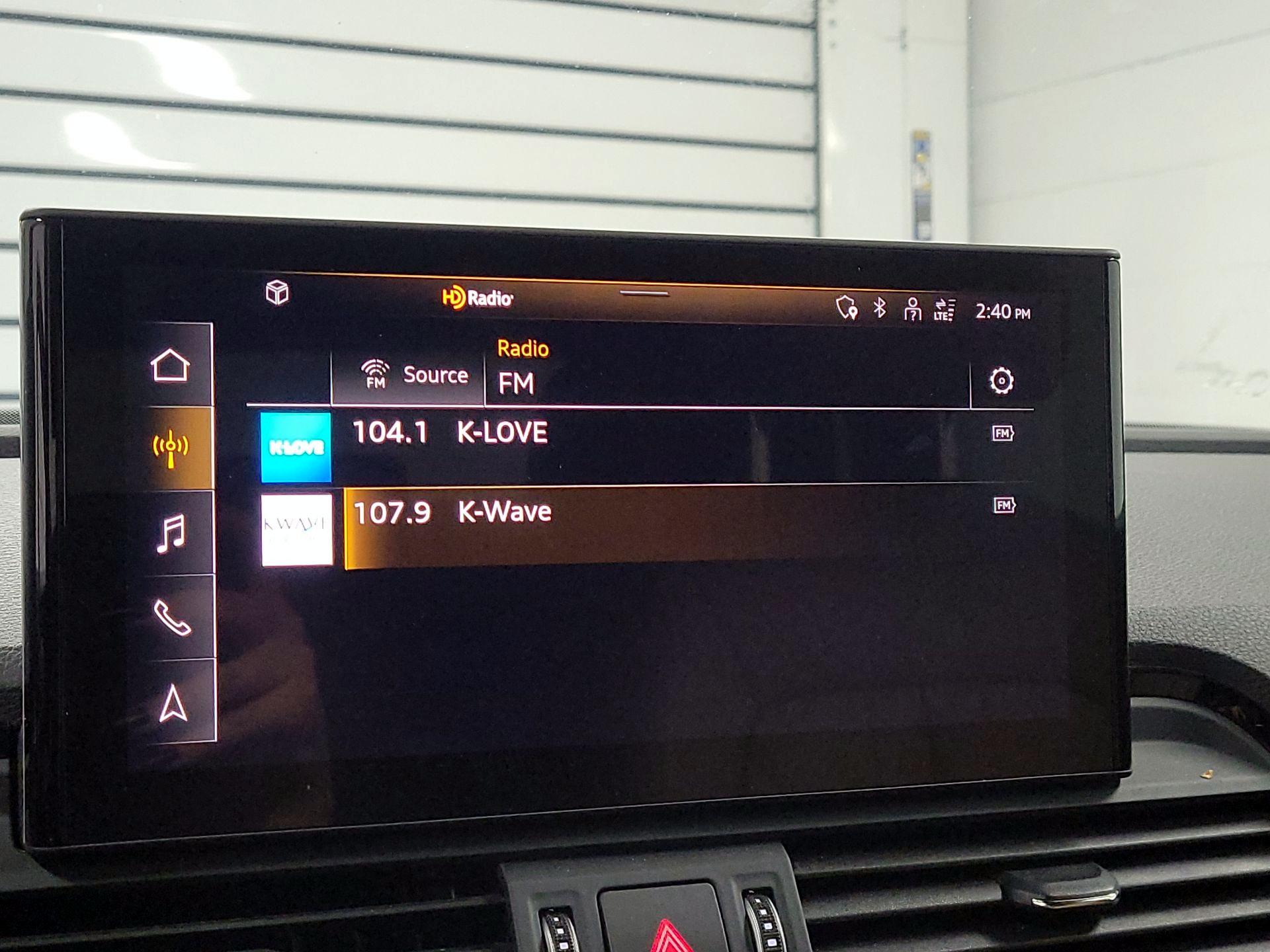 Thumbnail: 2022 Audi Q5 - 15