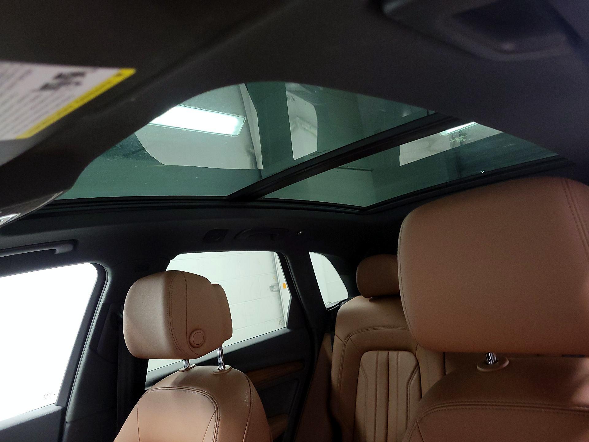 Thumbnail: 2022 Audi Q5 - 19