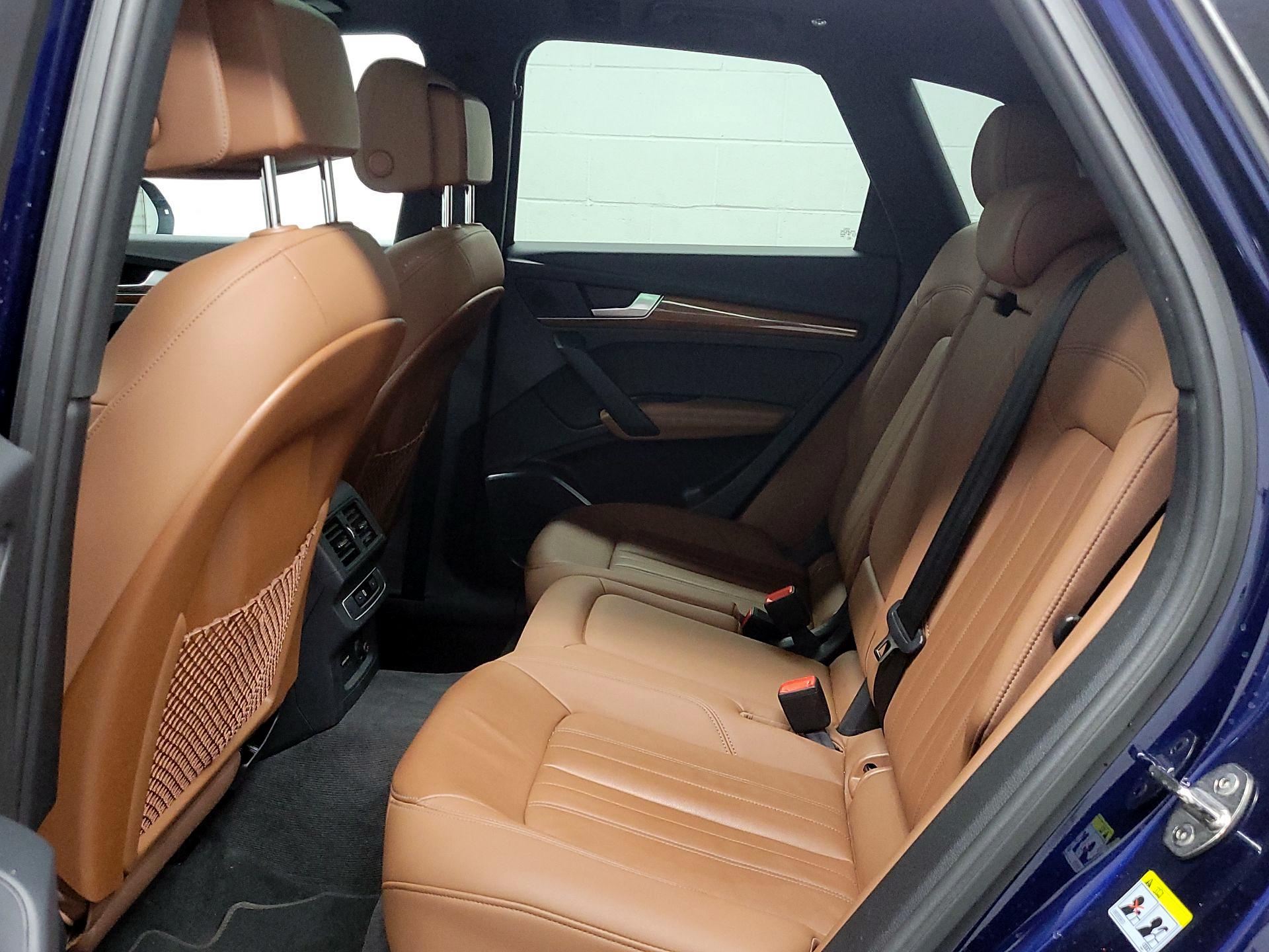 Thumbnail: 2022 Audi Q5 - 20