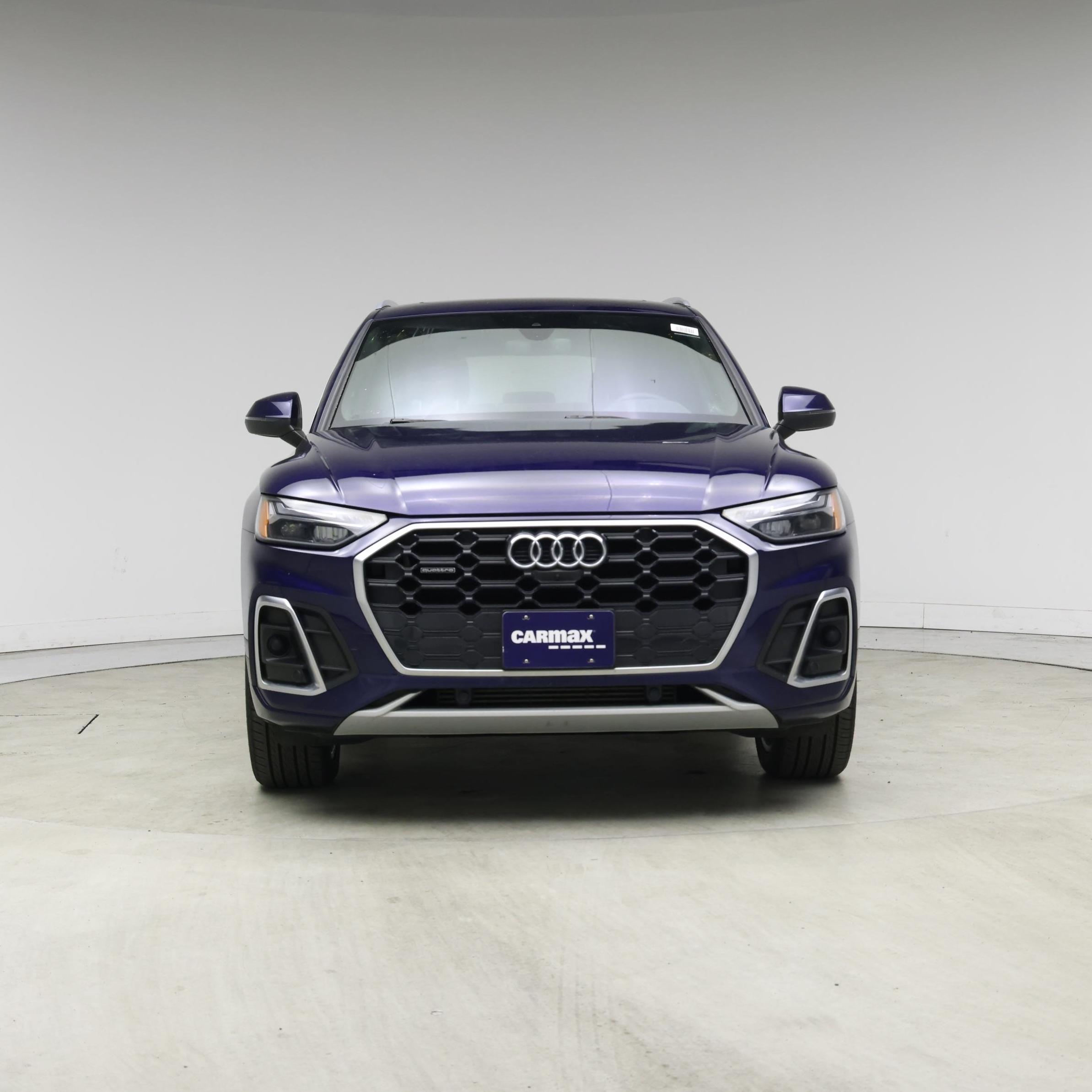 Thumbnail: 2022 Audi Q5 - 5