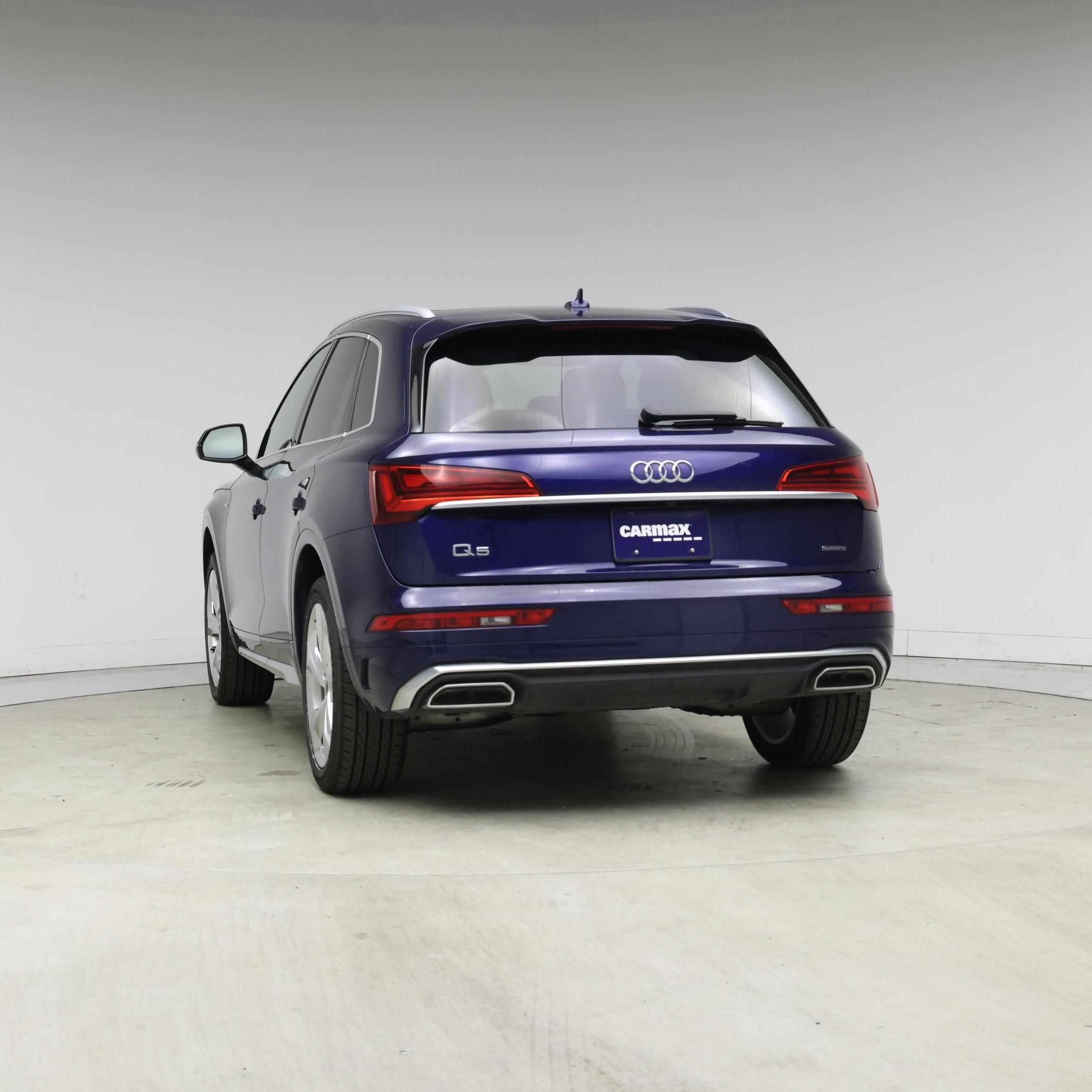 Thumbnail: 2022 Audi Q5 - 6