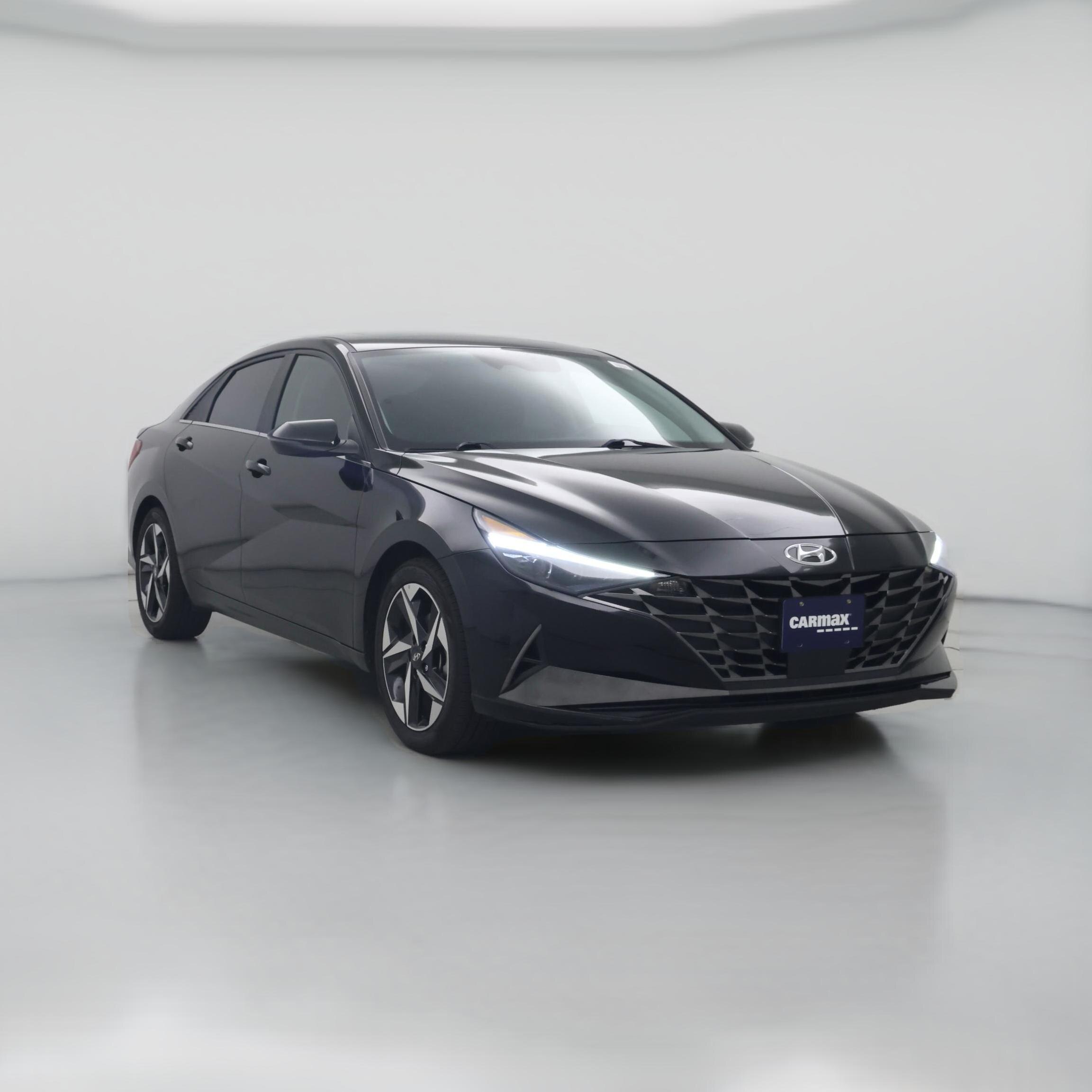 Thumbnail: 2023 Hyundai Elantra - 1