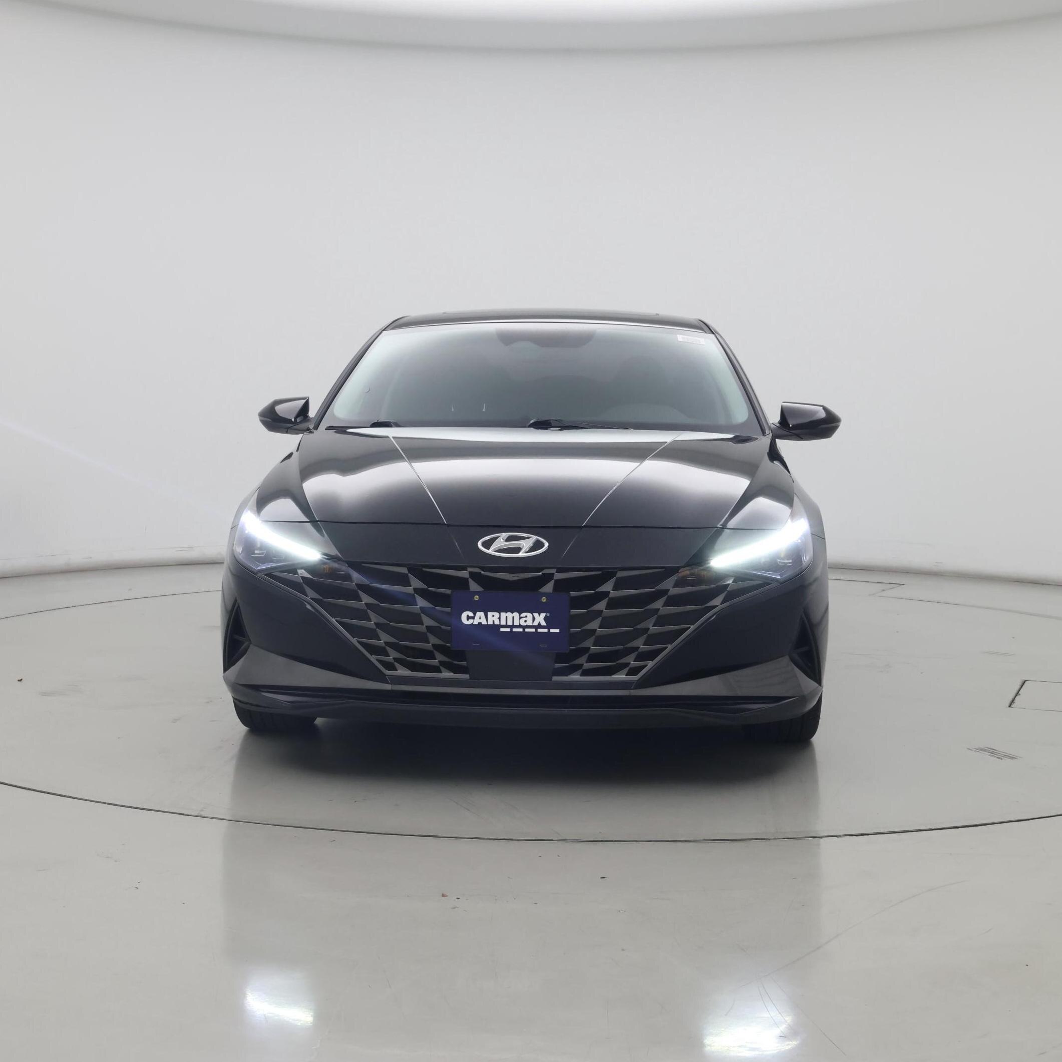 Thumbnail: 2023 Hyundai Elantra - 5