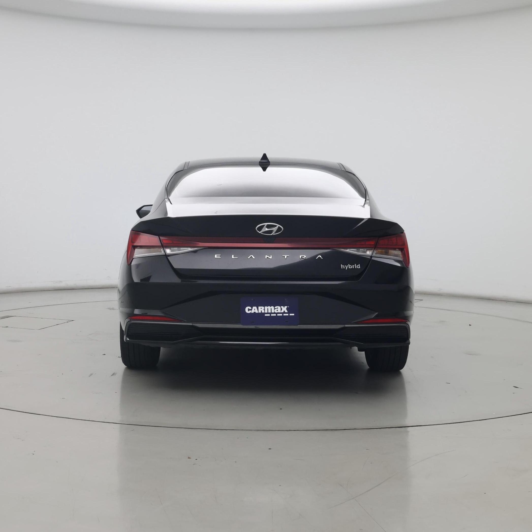 Thumbnail: 2023 Hyundai Elantra - 6