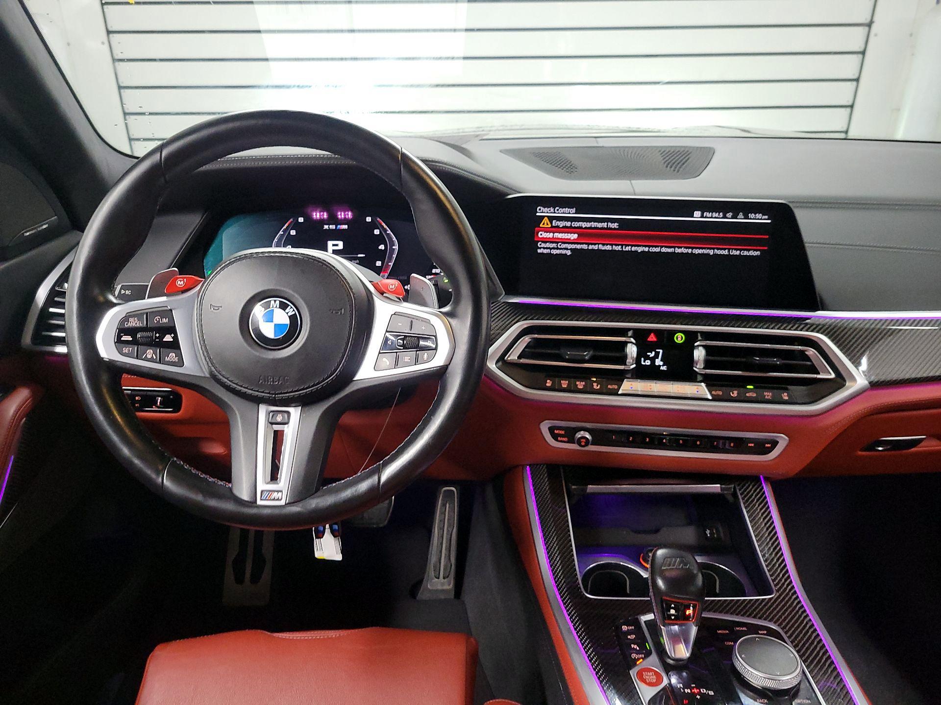 Thumbnail: 2022 BMW X5 - 9