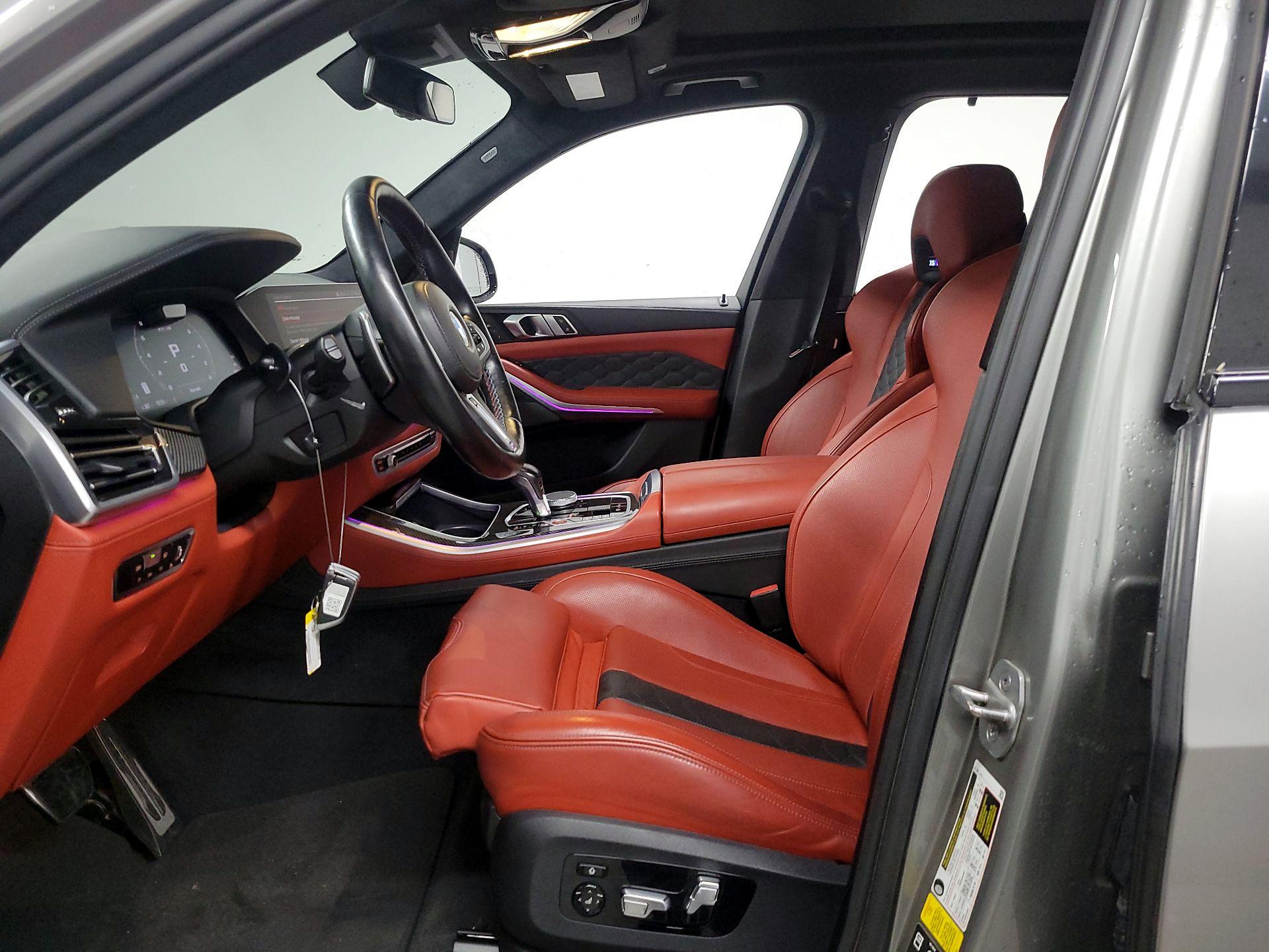 Thumbnail: 2022 BMW X5 - 11