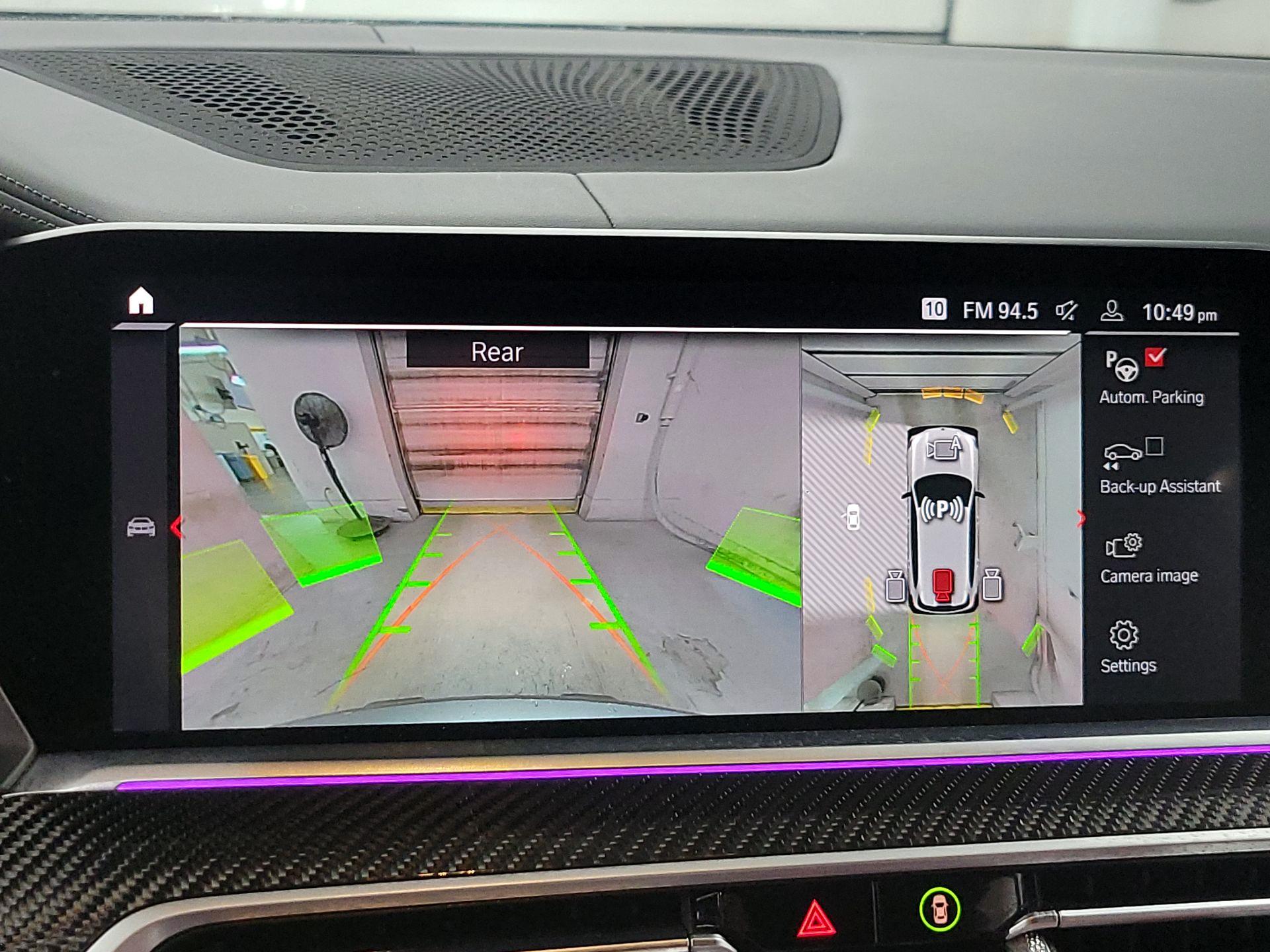 Thumbnail: 2022 BMW X5 - 13