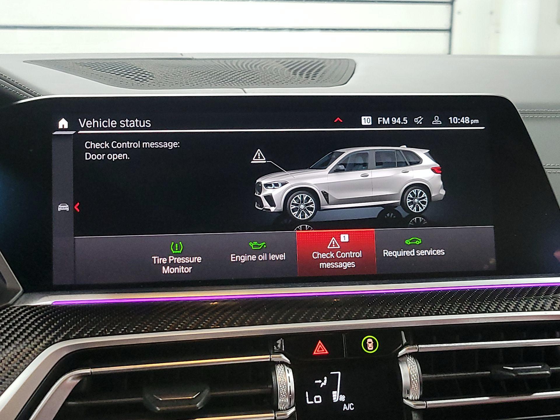 Thumbnail: 2022 BMW X5 - 14