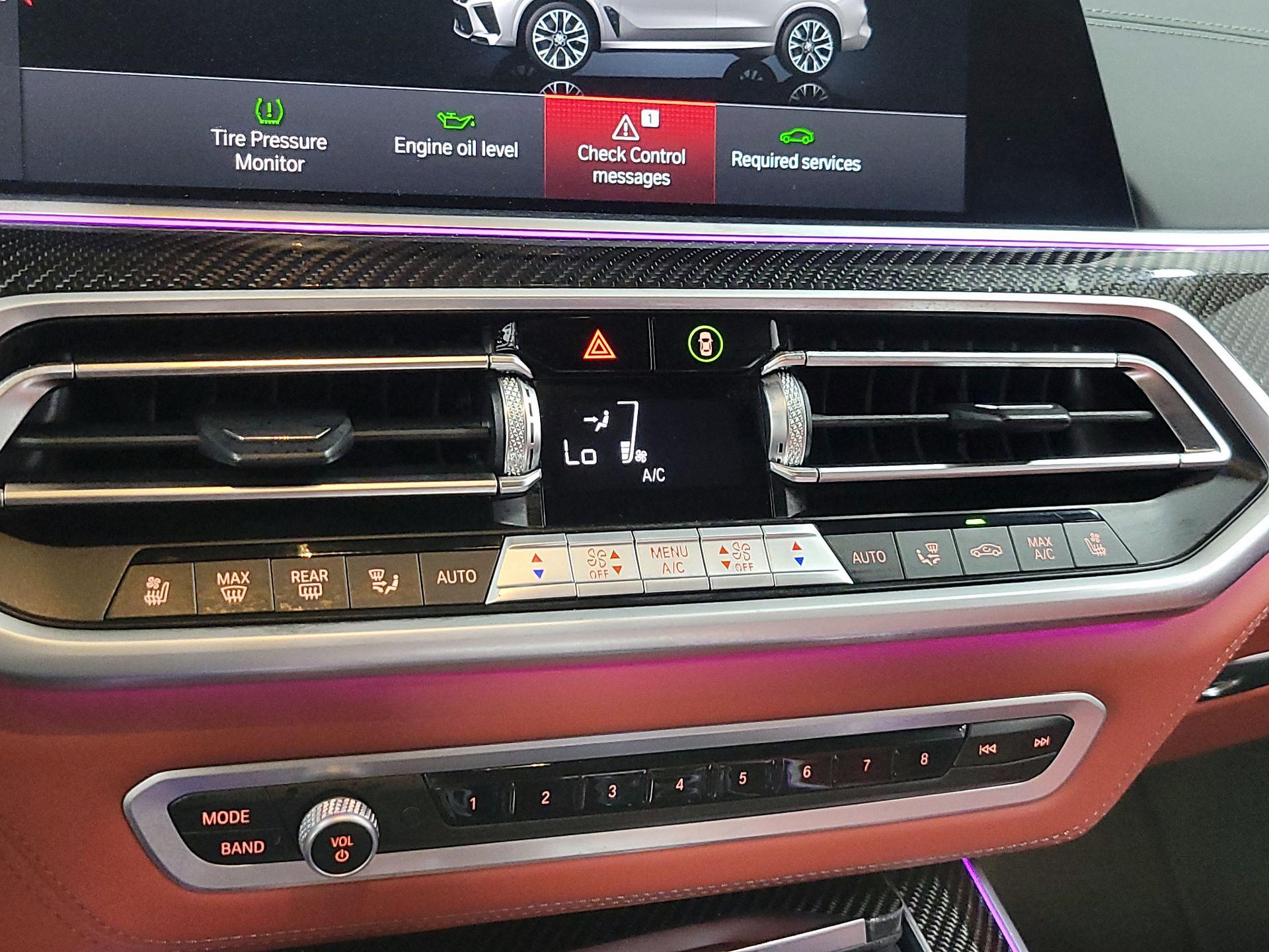 Thumbnail: 2022 BMW X5 - 15