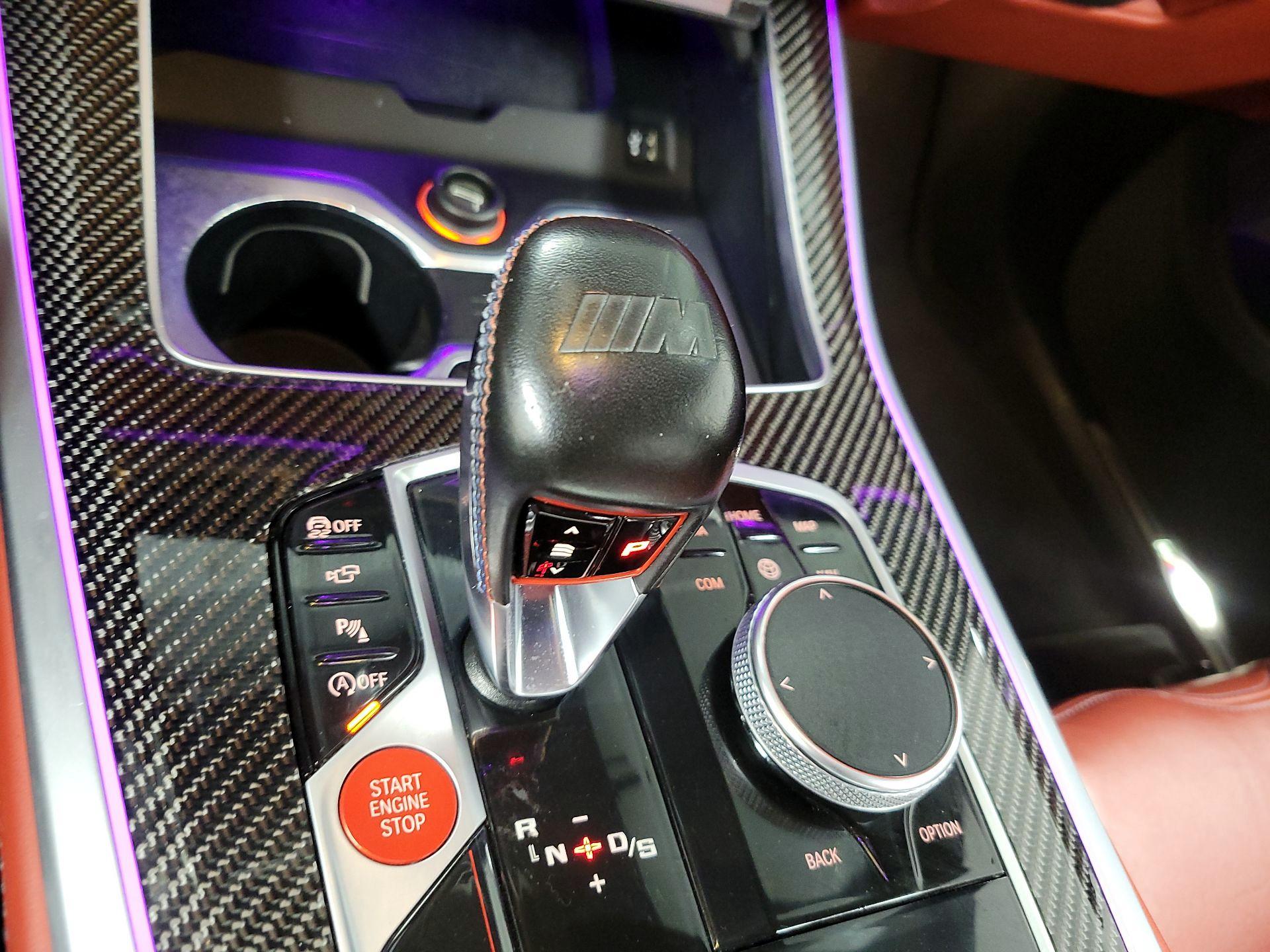 Thumbnail: 2022 BMW X5 - 16