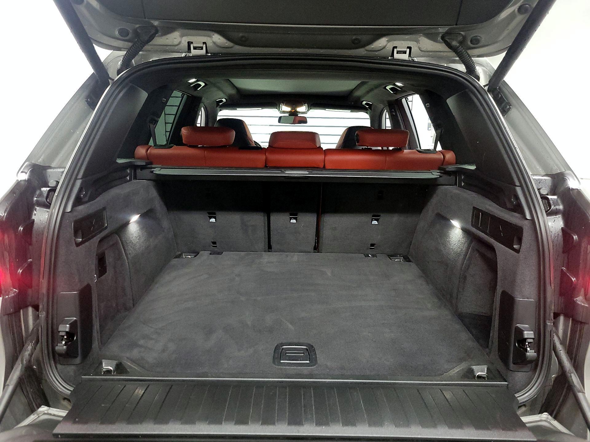 Thumbnail: 2022 BMW X5 - 18