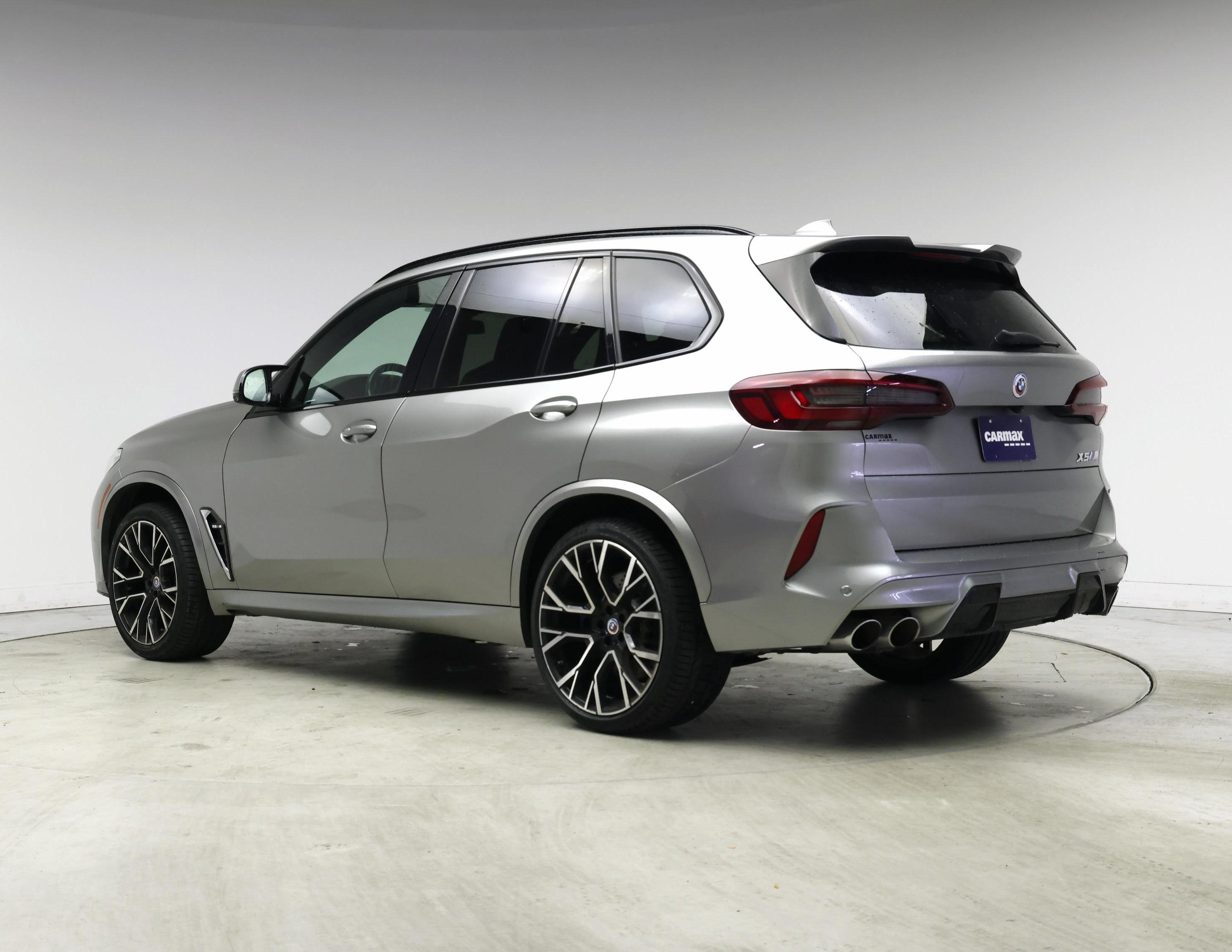 Thumbnail: 2022 BMW X5 - 2