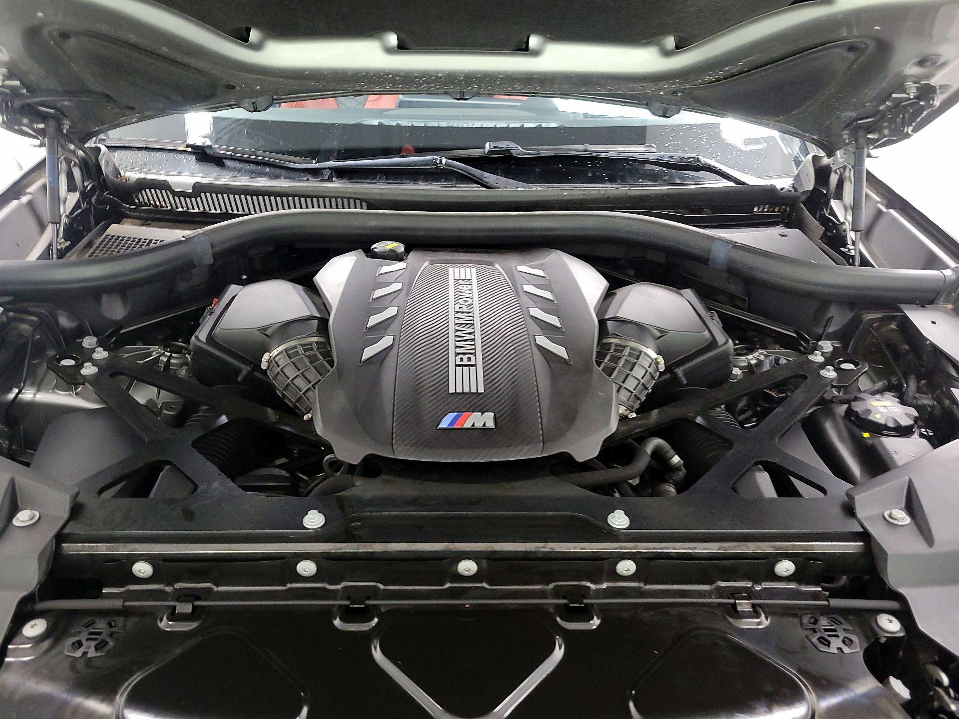 Thumbnail: 2022 BMW X5 - 19