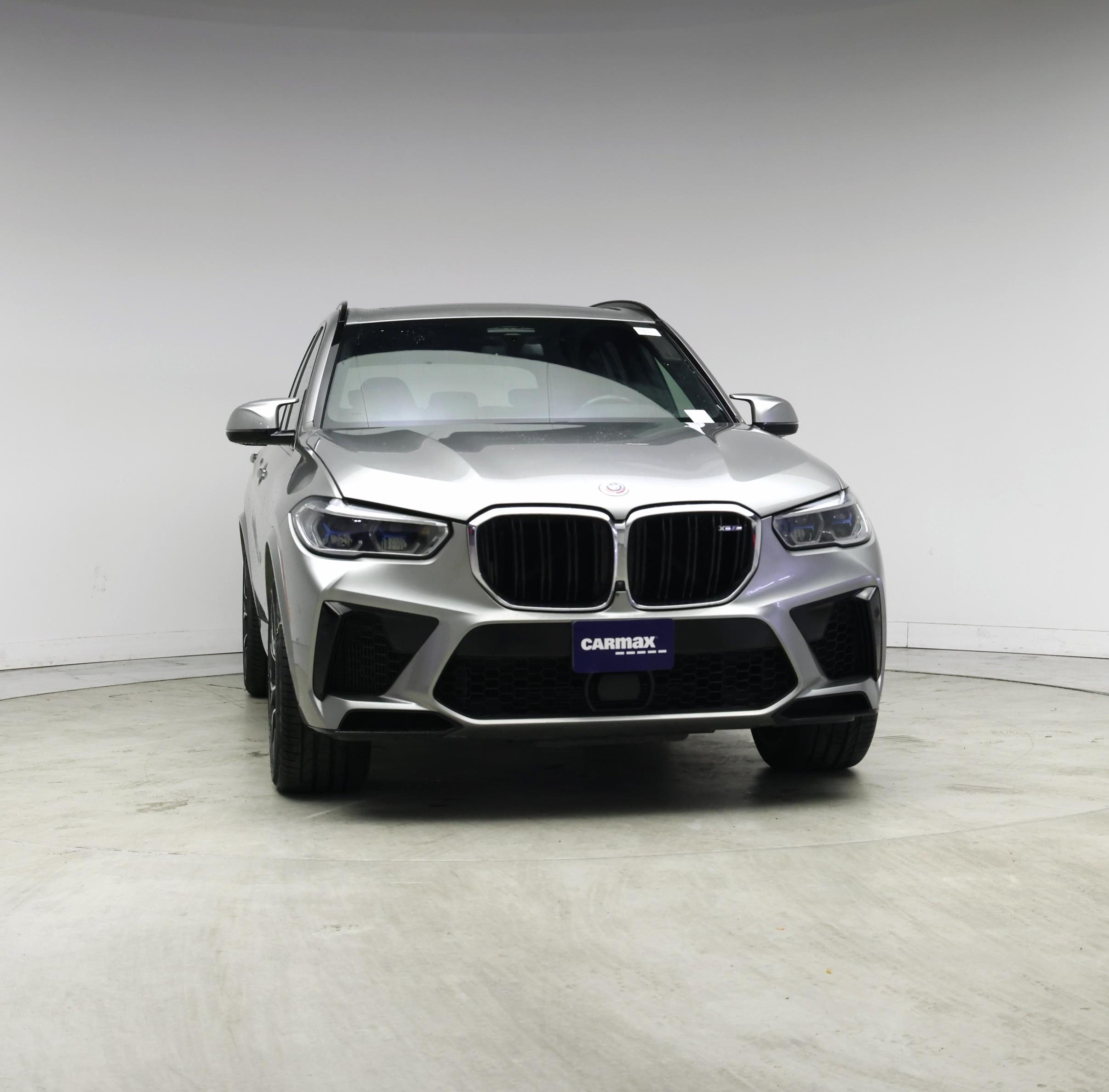 Thumbnail: 2022 BMW X5 - 5