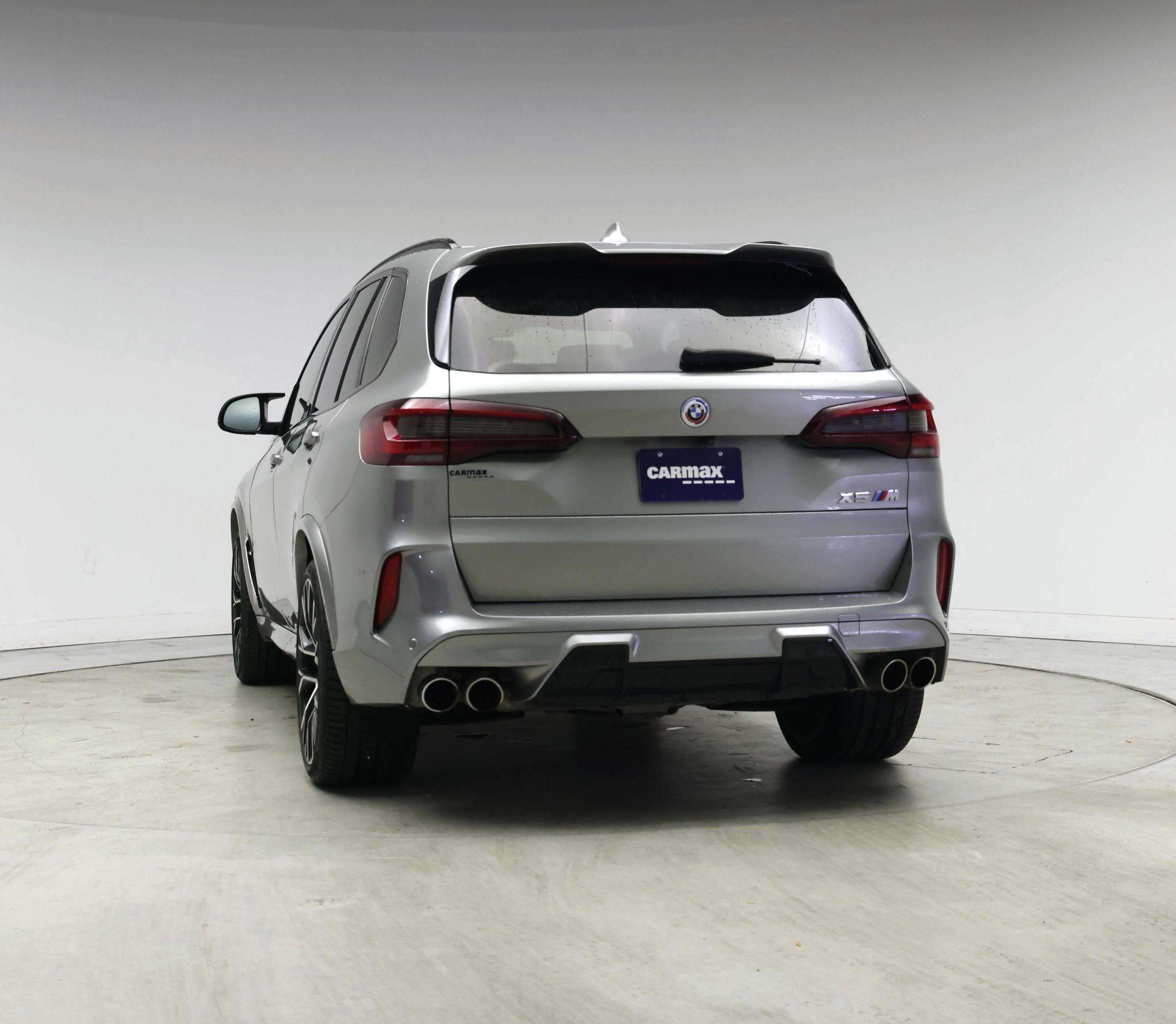 Thumbnail: 2022 BMW X5 - 6