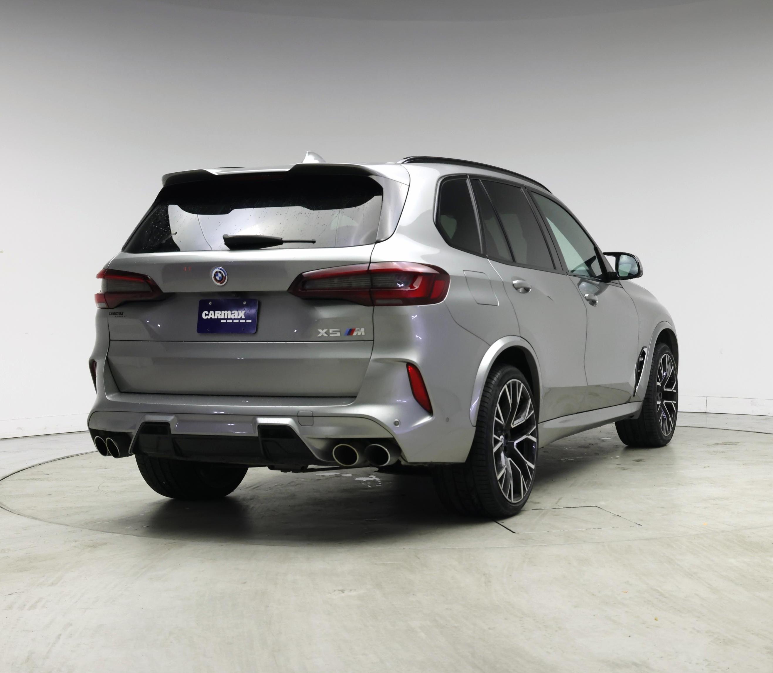 Thumbnail: 2022 BMW X5 - 8