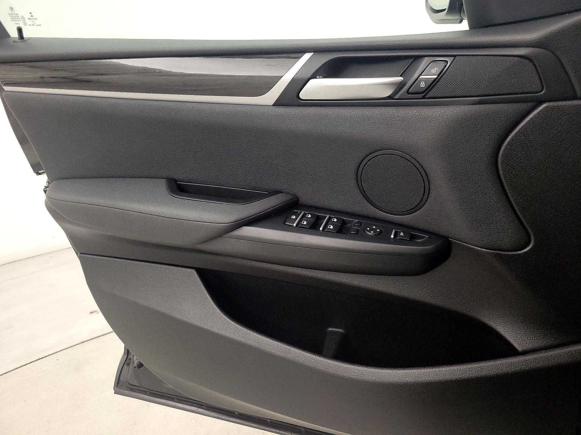 Thumbnail: 2015 BMW X3 - 12