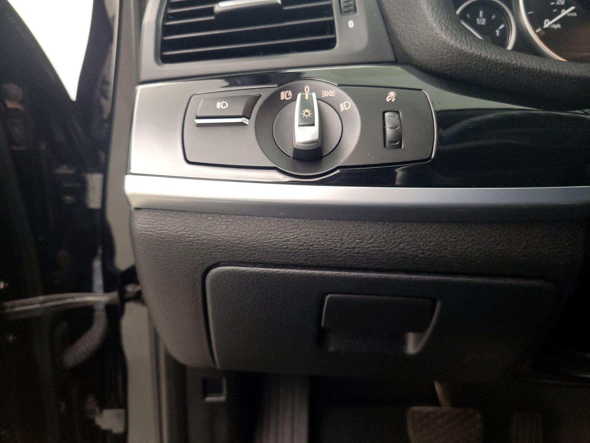 Thumbnail: 2015 BMW X3 - 13