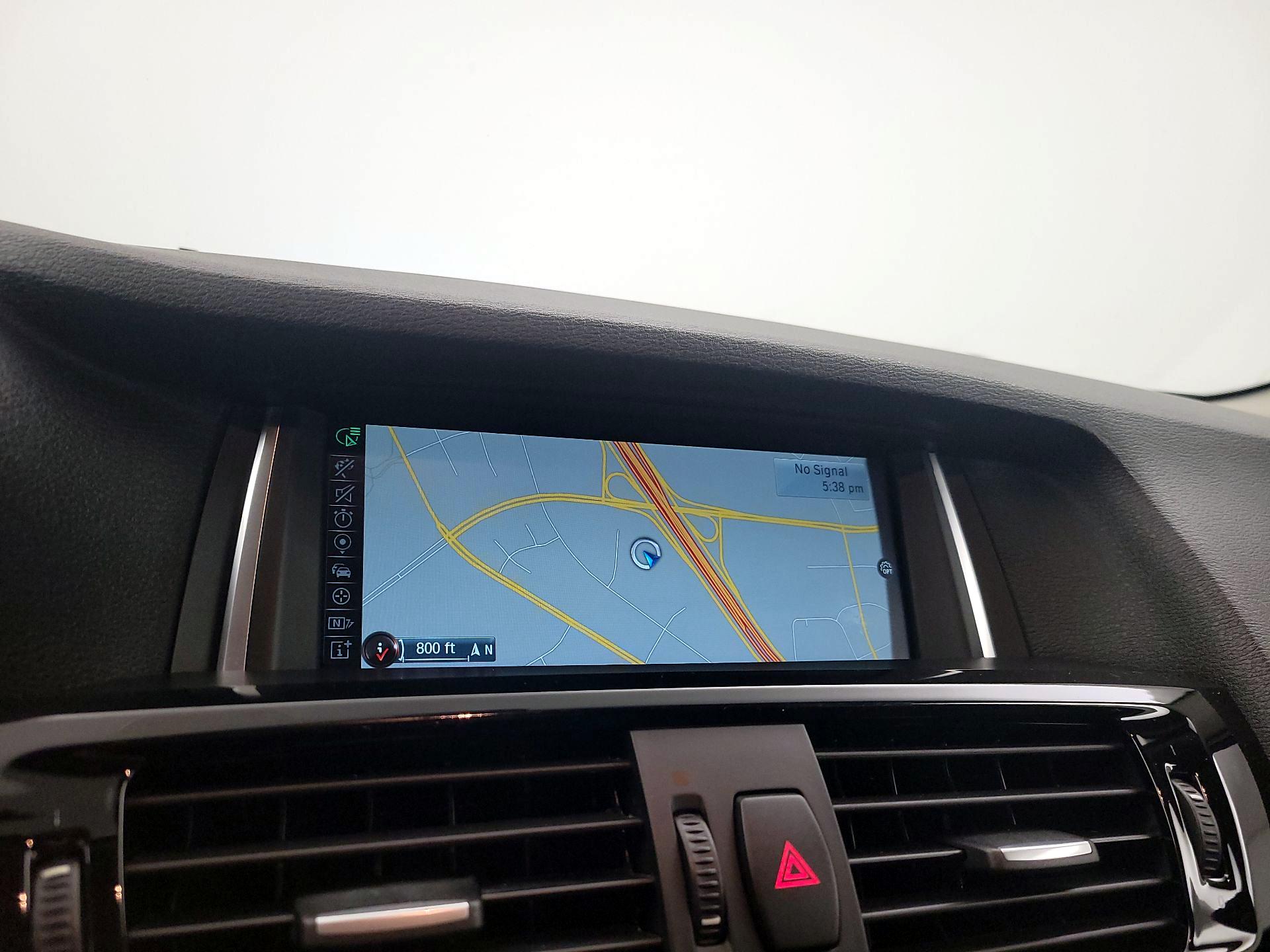 Thumbnail: 2015 BMW X3 - 14
