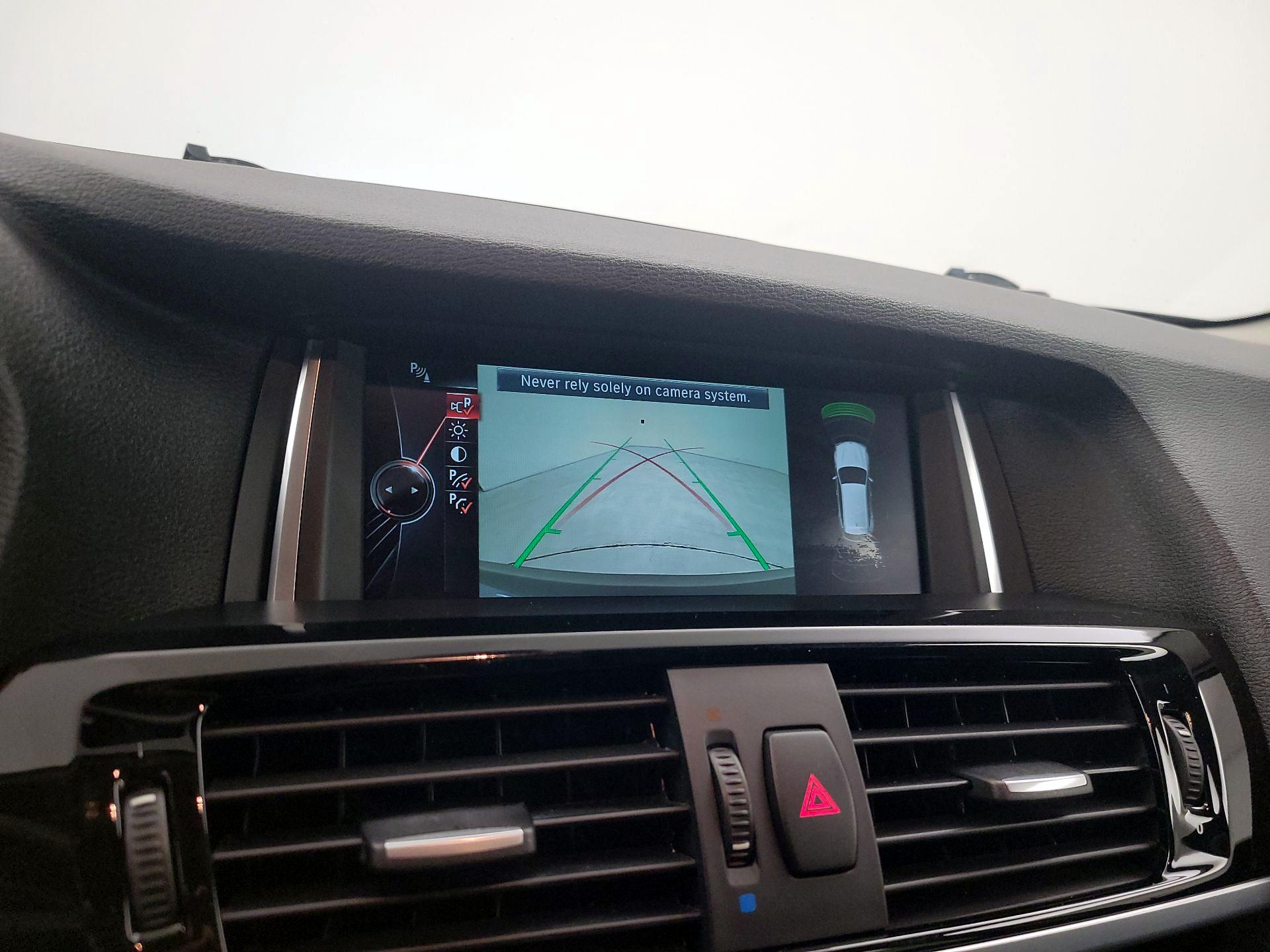 Thumbnail: 2015 BMW X3 - 15