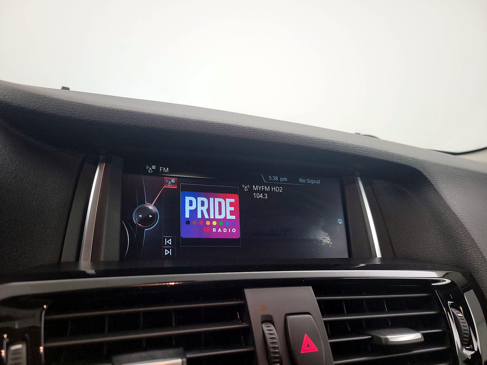 Thumbnail: 2015 BMW X3 - 16