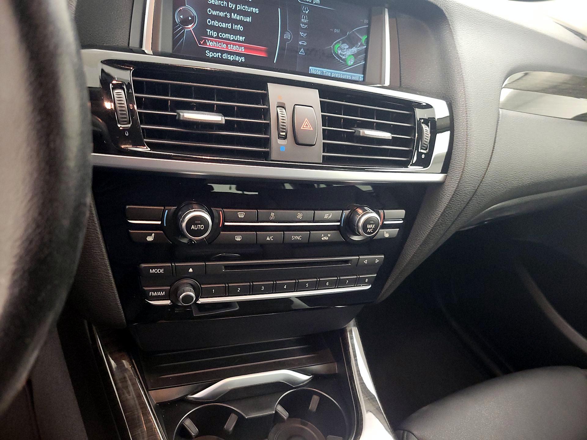 Thumbnail: 2015 BMW X3 - 17