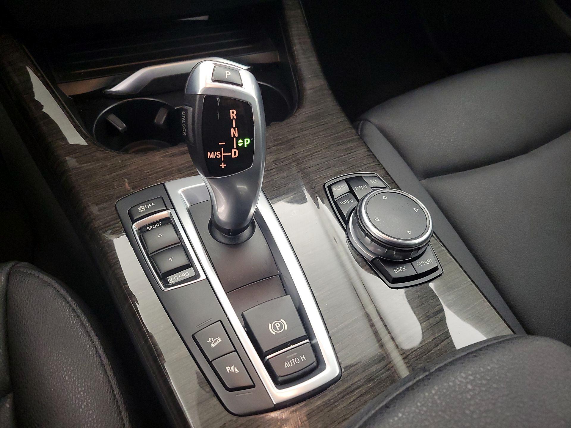 Thumbnail: 2015 BMW X3 - 18