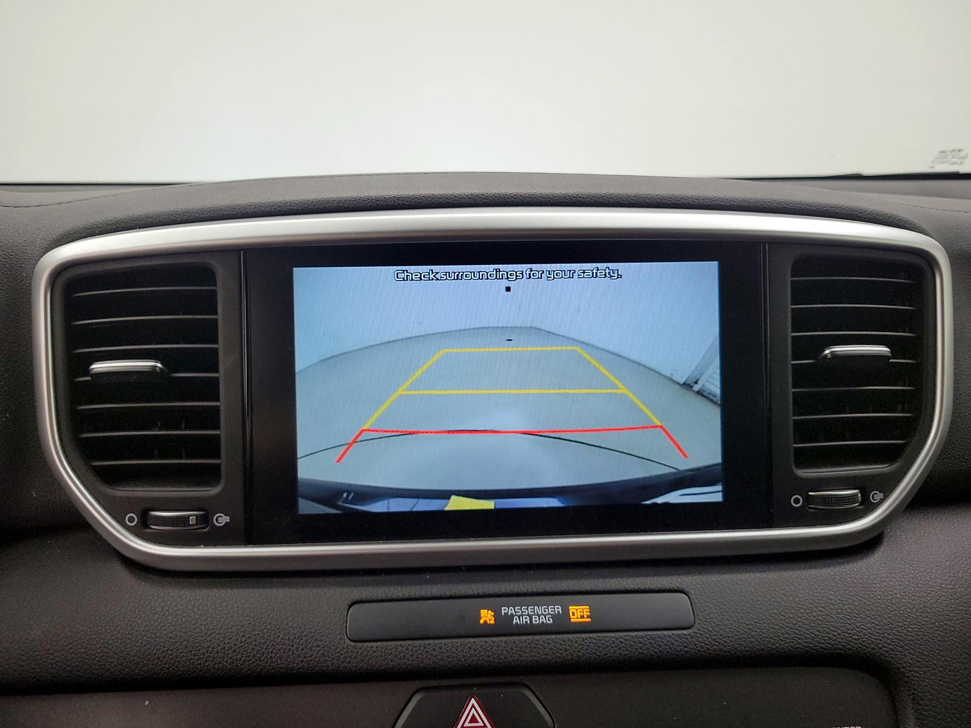 Thumbnail: 2022 Kia Sportage - 14