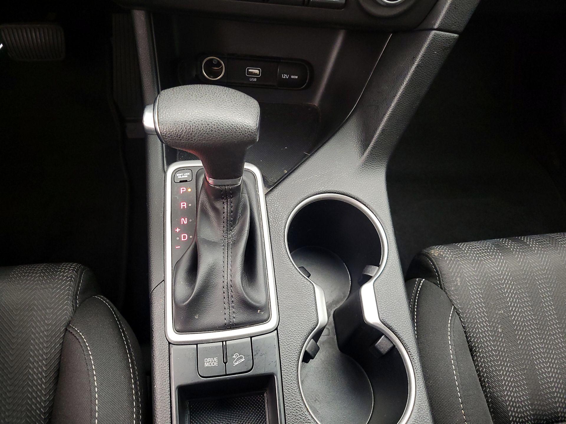 Thumbnail: 2022 Kia Sportage - 17