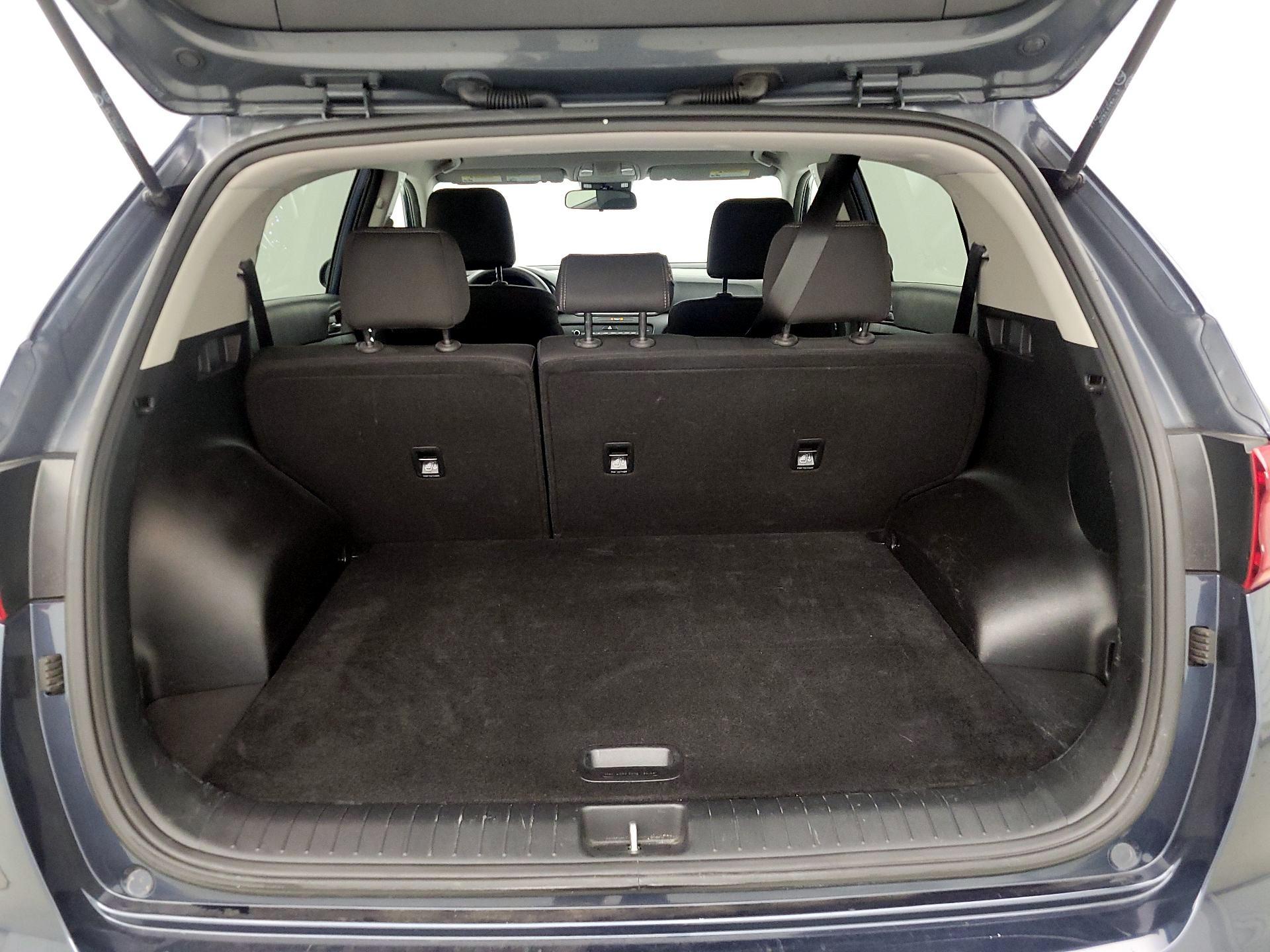 Thumbnail: 2022 Kia Sportage - 20