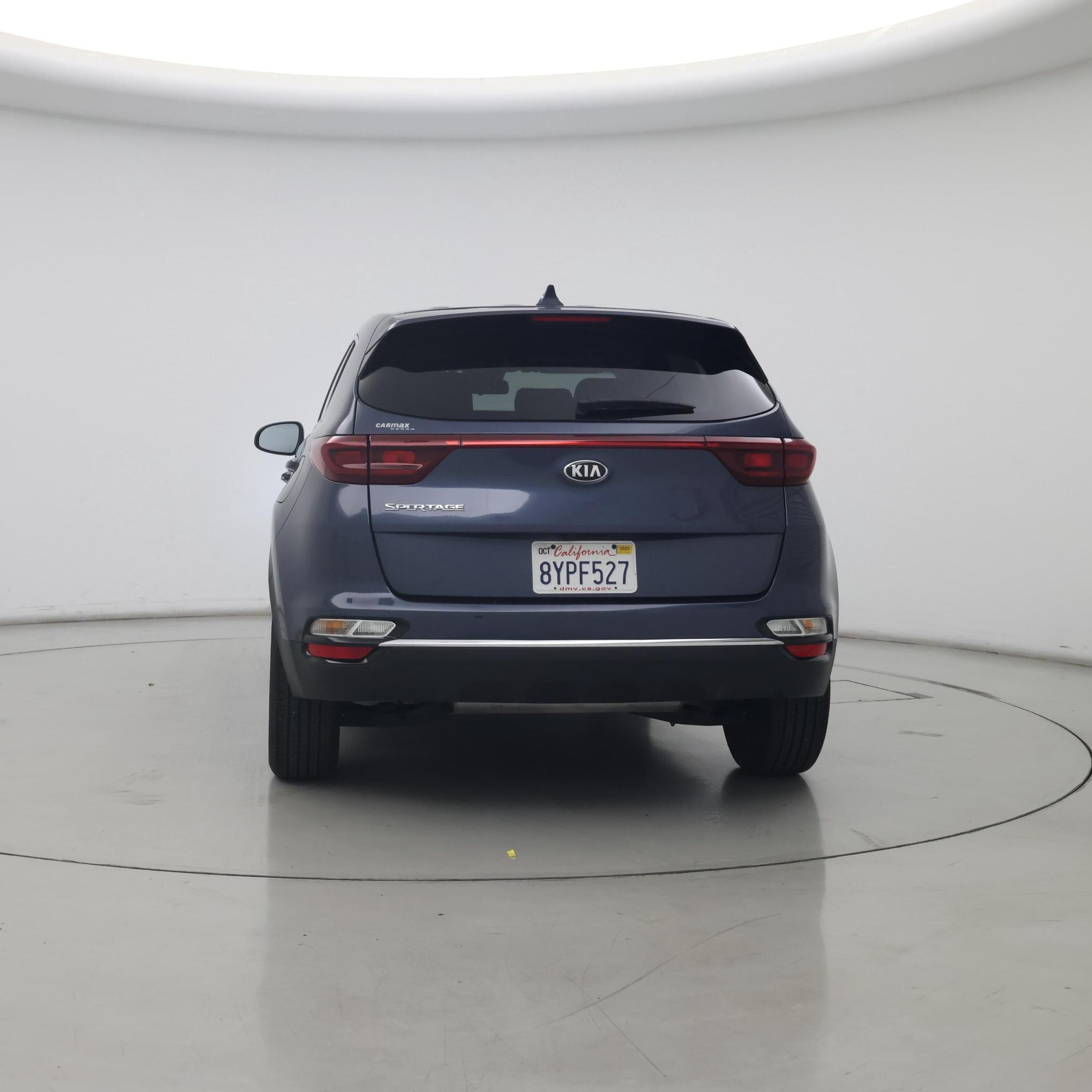 Thumbnail: 2022 Kia Sportage - 6