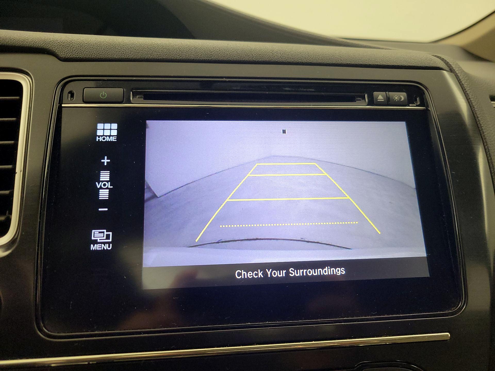 Thumbnail: 2014 Honda Civic - 13