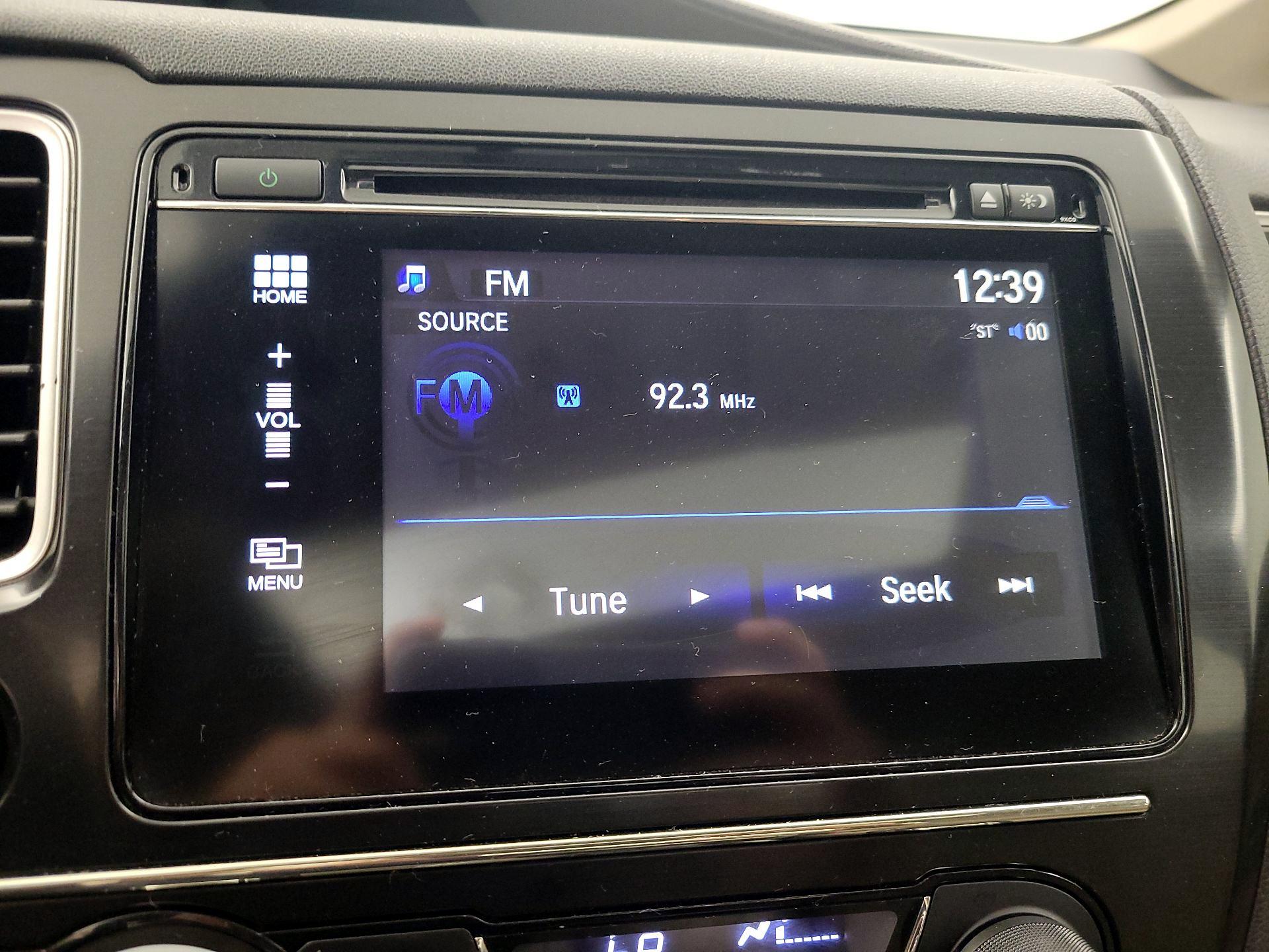 Thumbnail: 2014 Honda Civic - 14