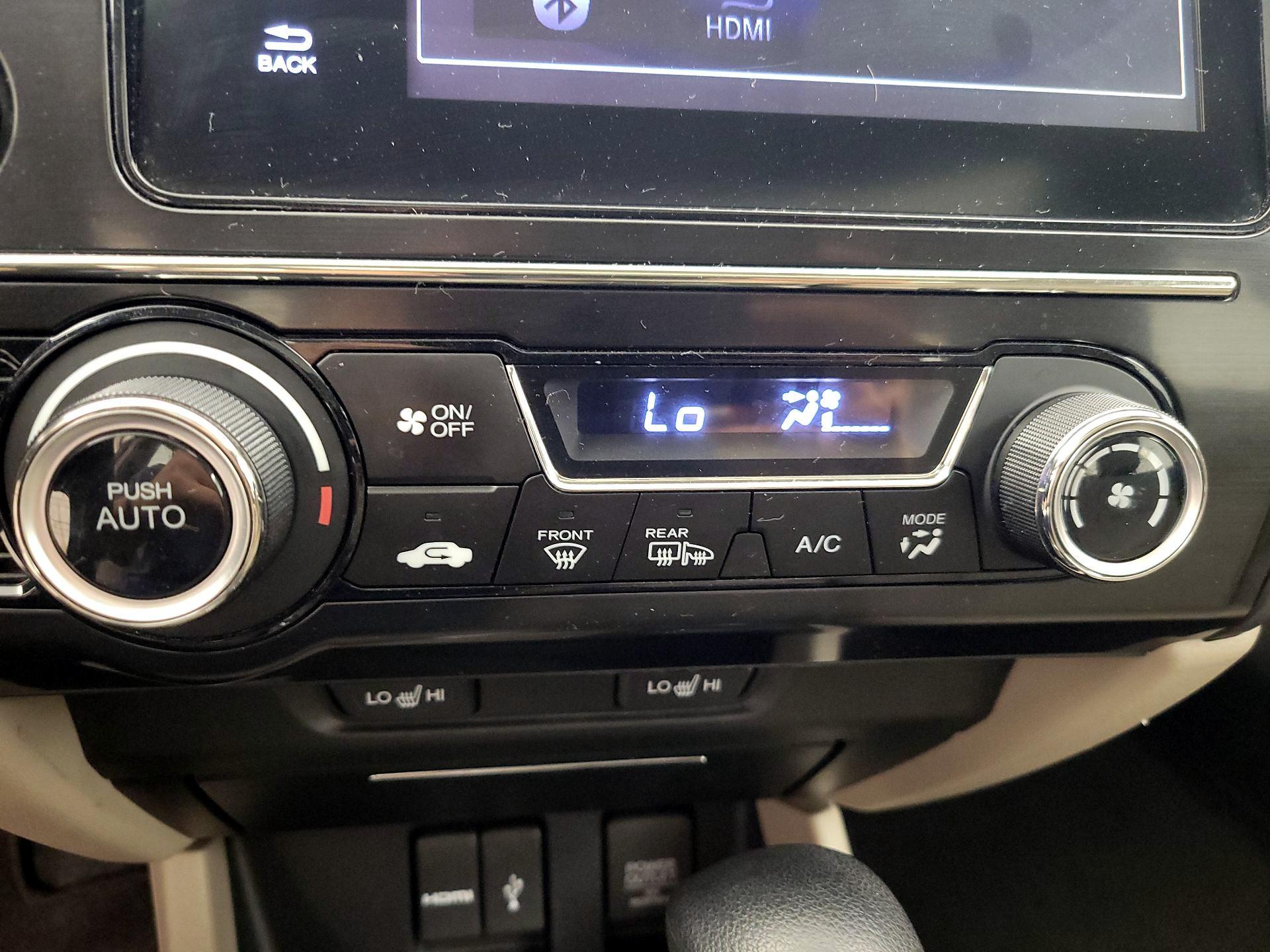 Thumbnail: 2014 Honda Civic - 15