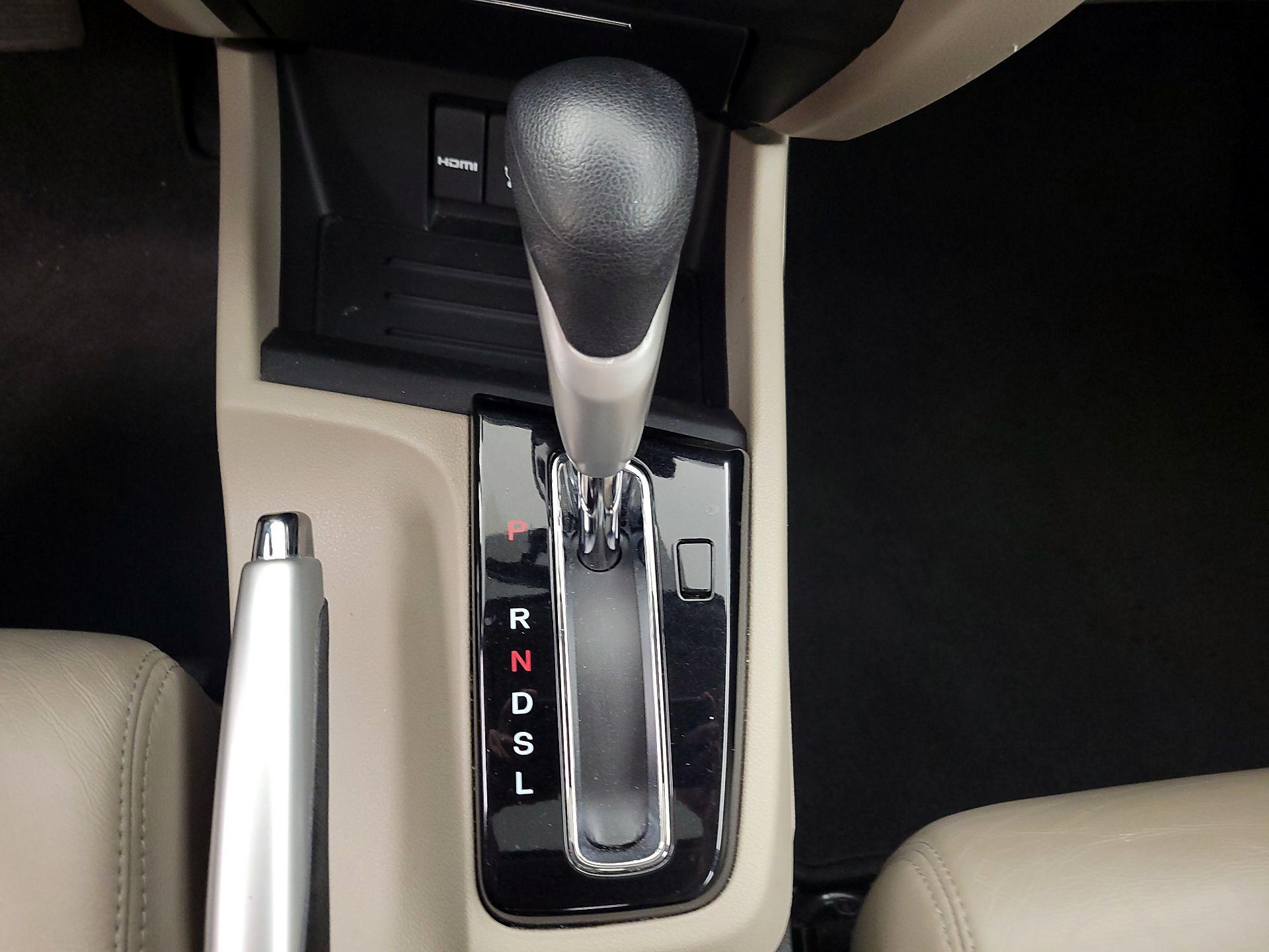 Thumbnail: 2014 Honda Civic - 16