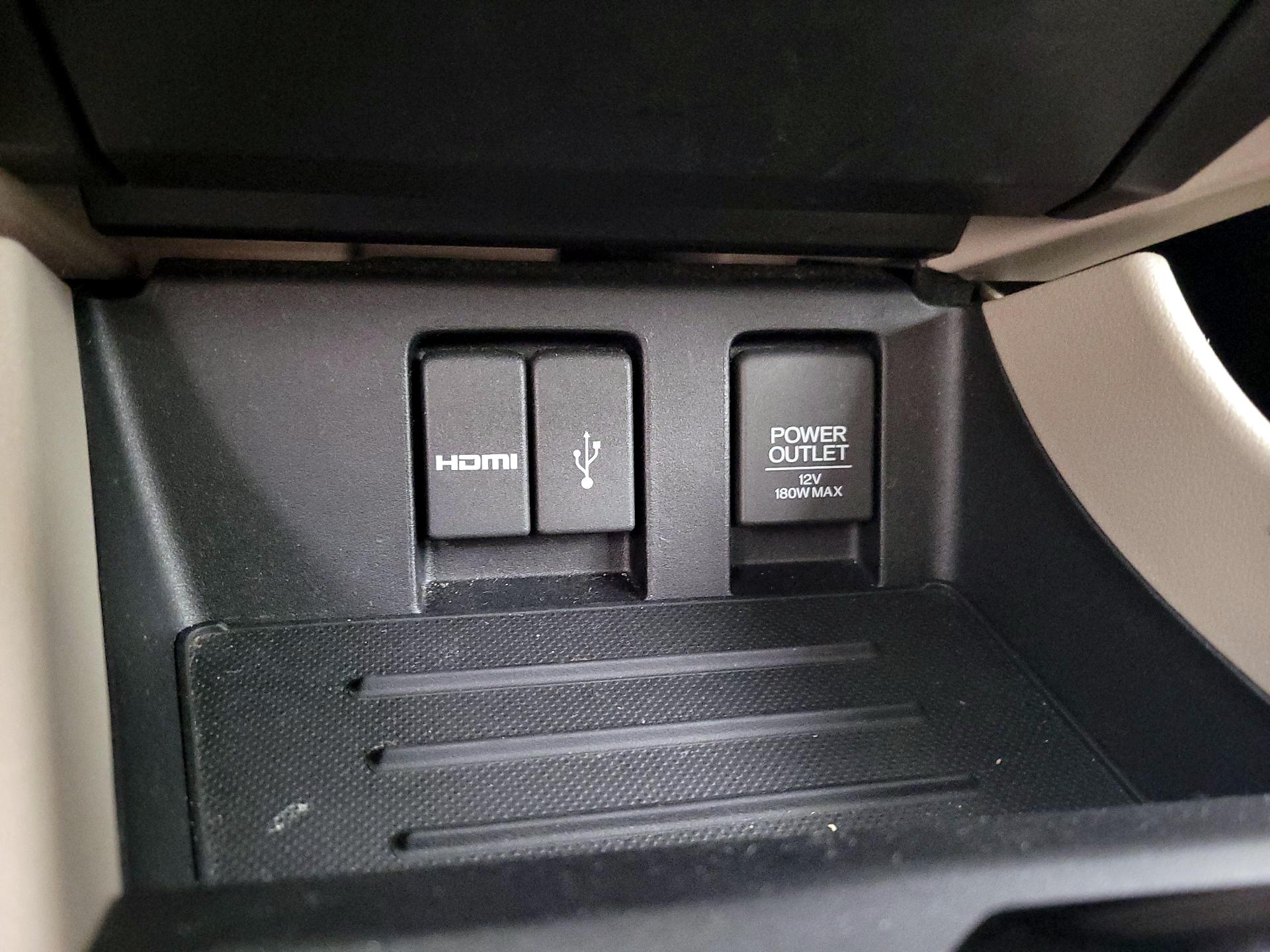 Thumbnail: 2014 Honda Civic - 17