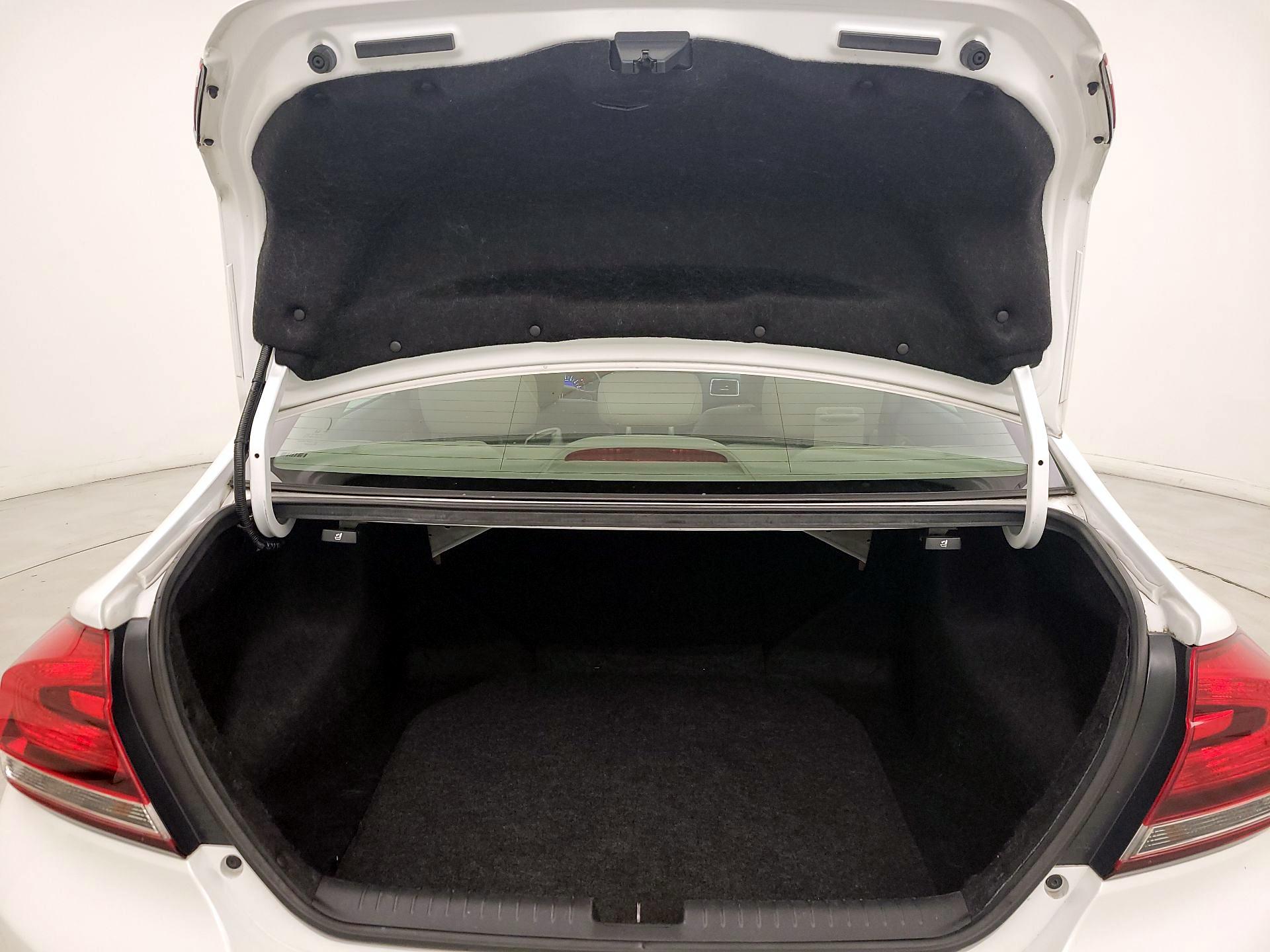 Thumbnail: 2014 Honda Civic - 20