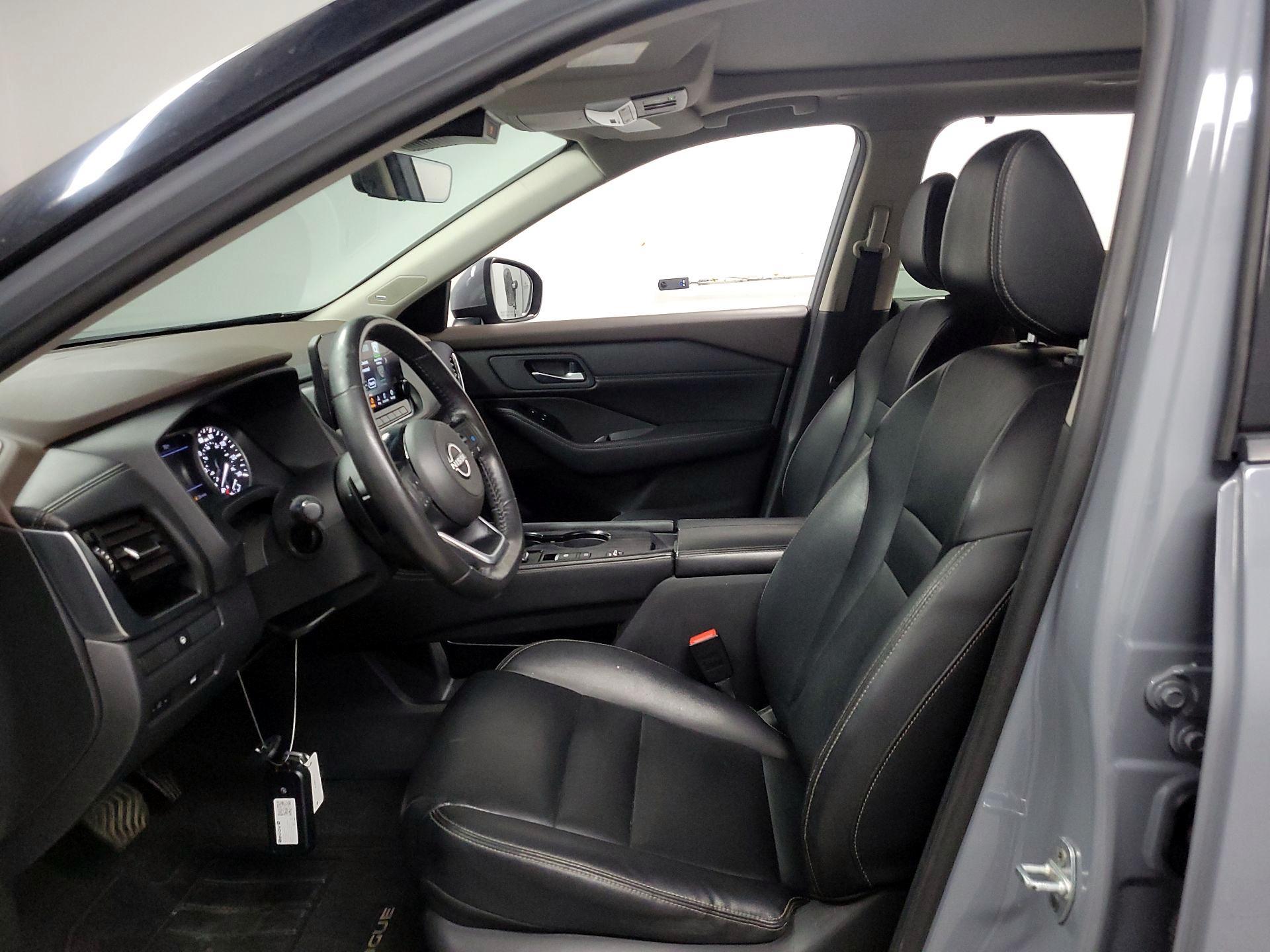 Thumbnail: 2023 Nissan Rogue - 11