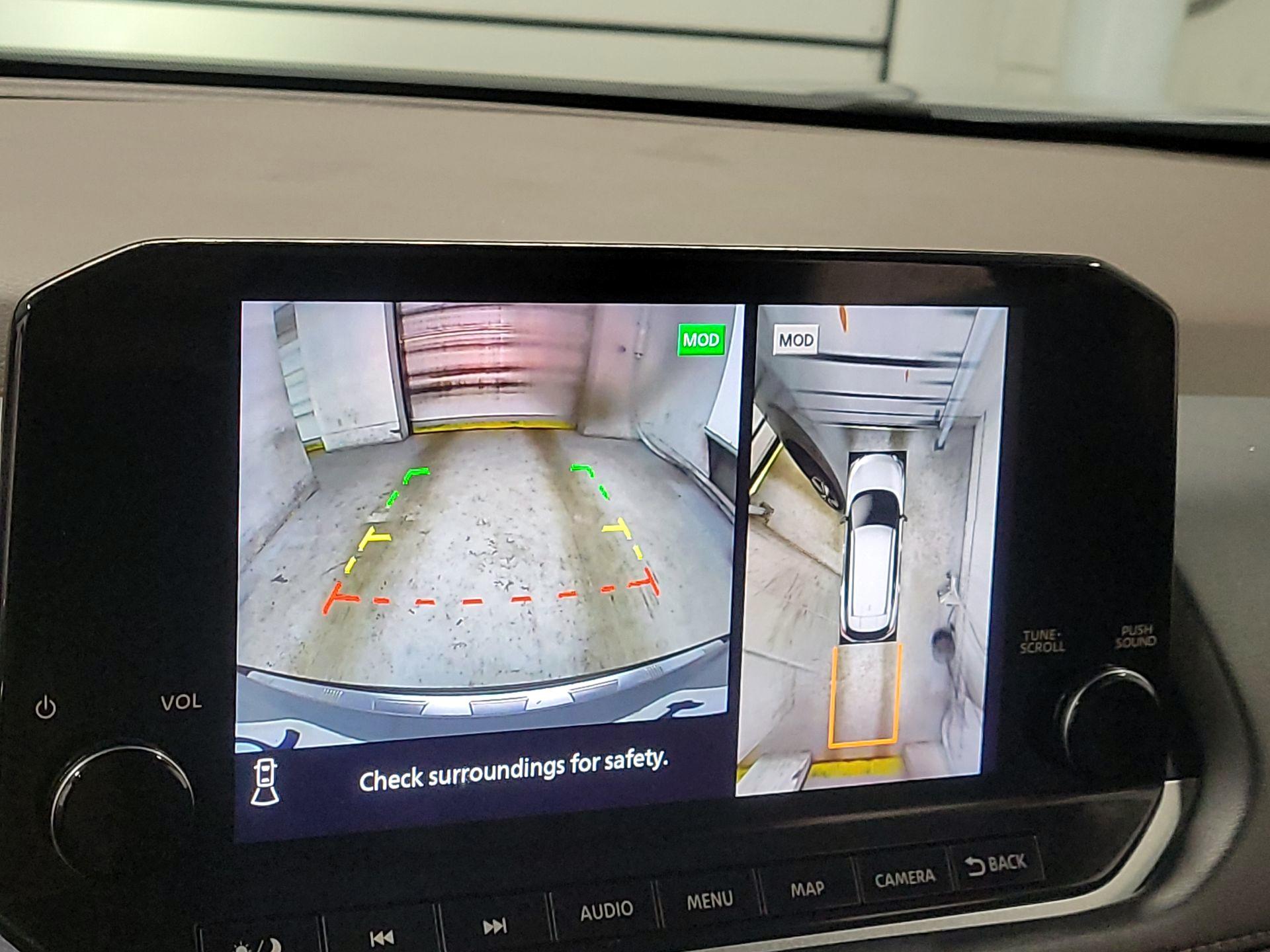 Thumbnail: 2023 Nissan Rogue - 13