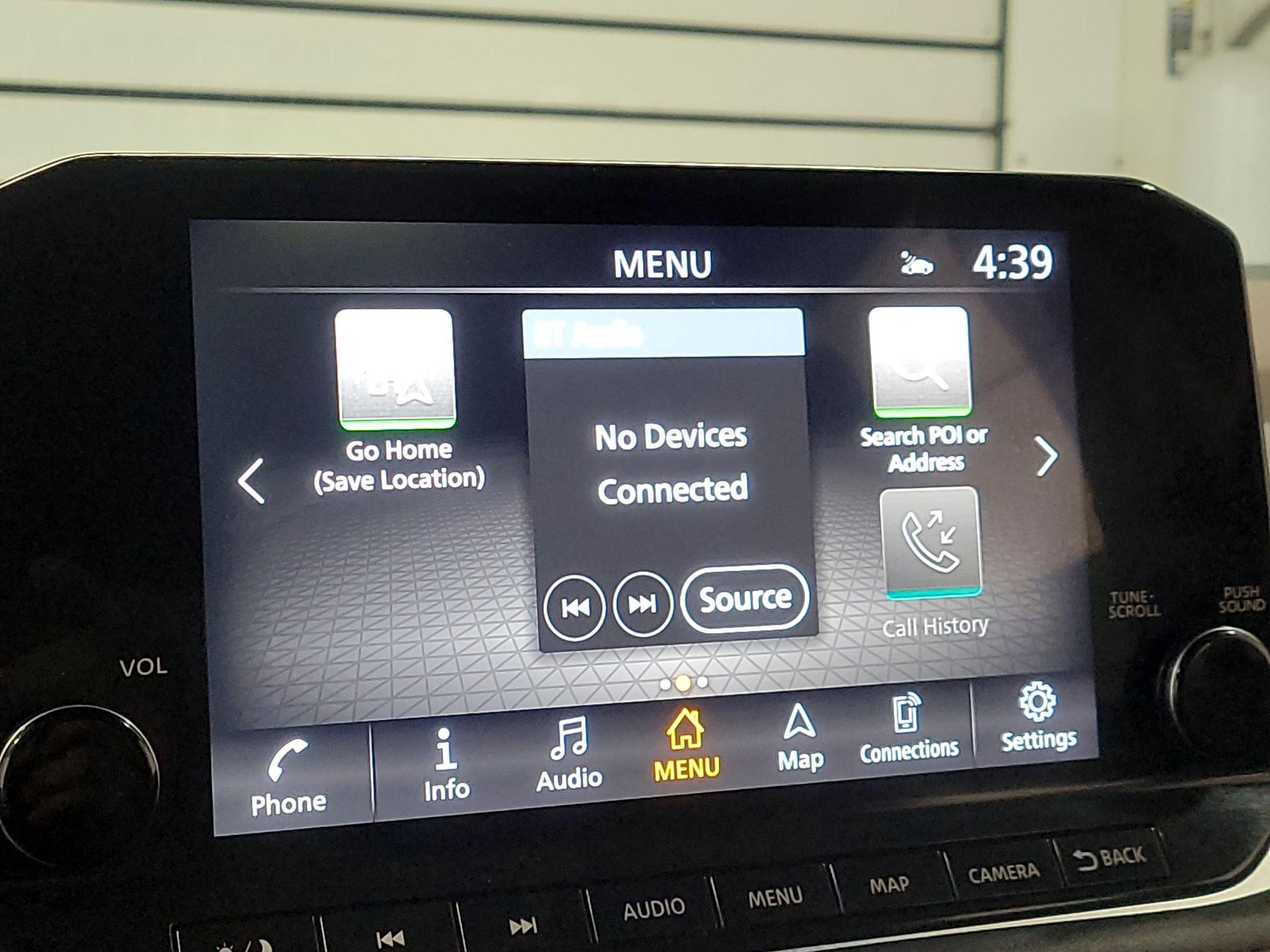 Thumbnail: 2023 Nissan Rogue - 14