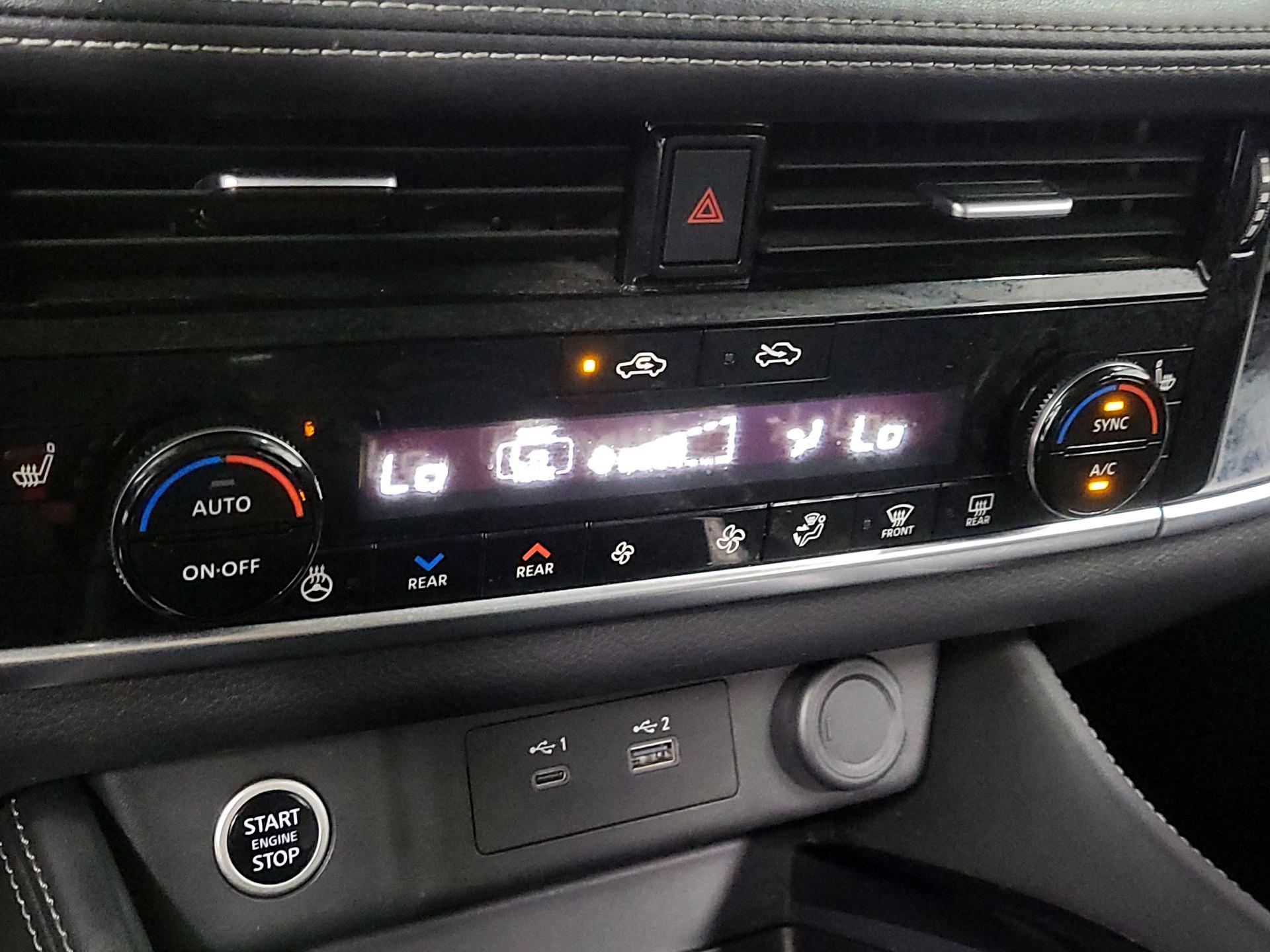 Thumbnail: 2023 Nissan Rogue - 15