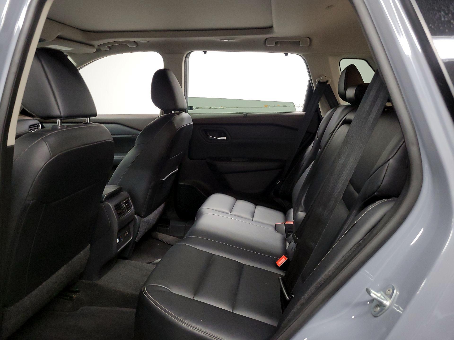 Thumbnail: 2023 Nissan Rogue - 17