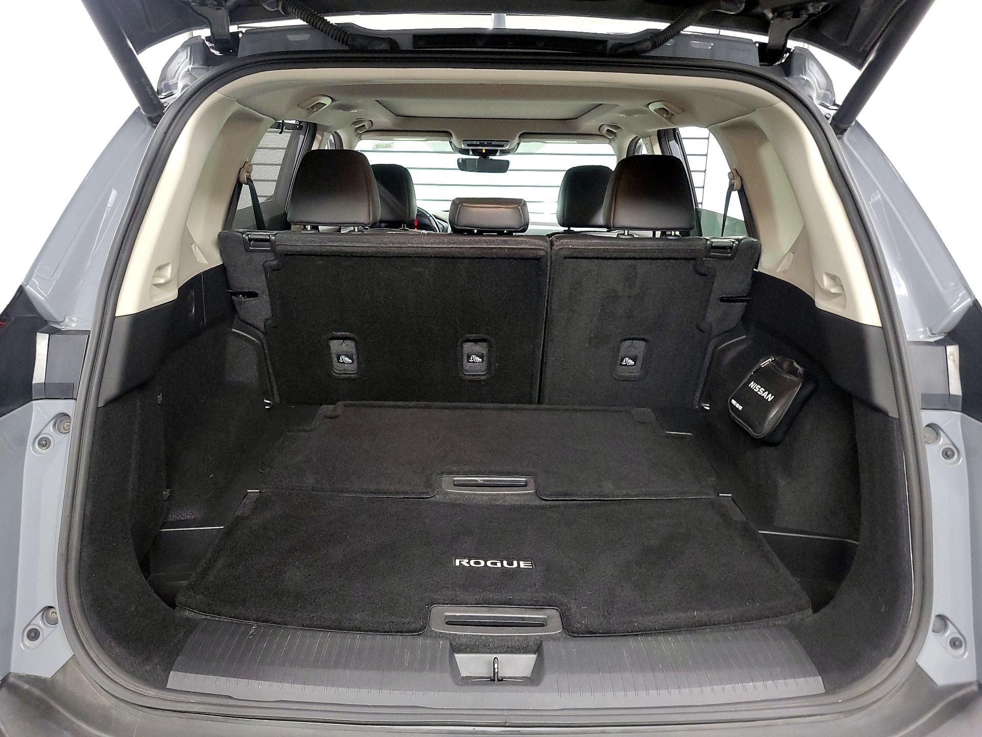 Thumbnail: 2023 Nissan Rogue - 18