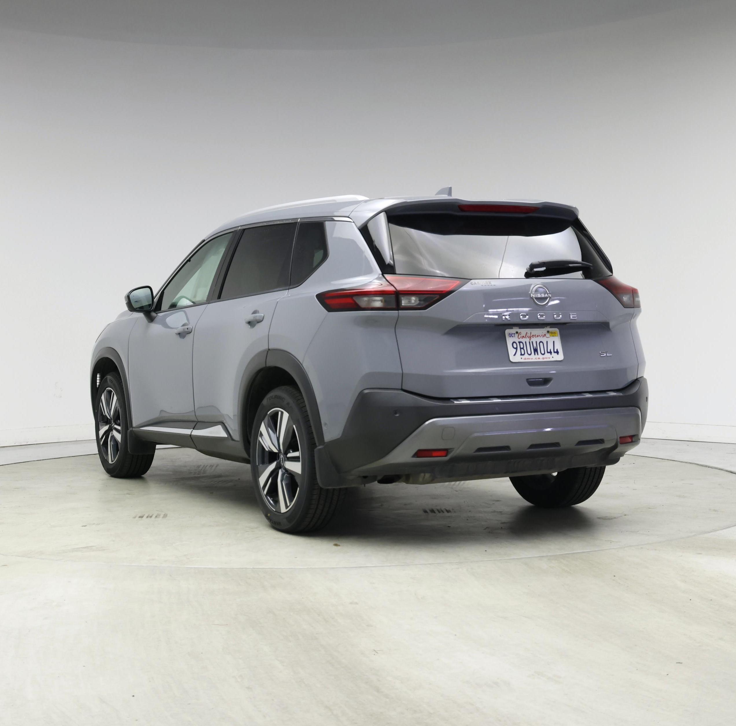 Thumbnail: 2023 Nissan Rogue - 2