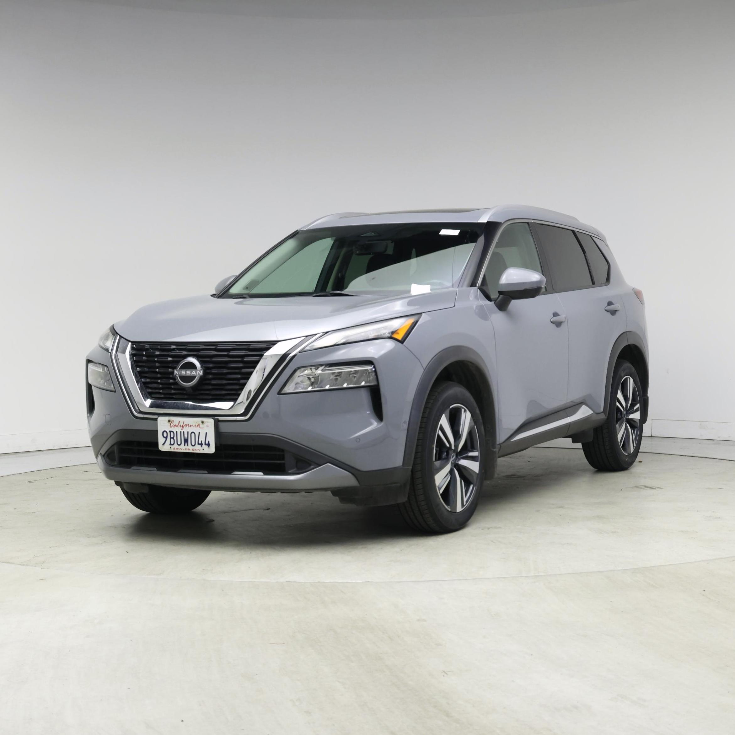 Thumbnail: 2023 Nissan Rogue - 4