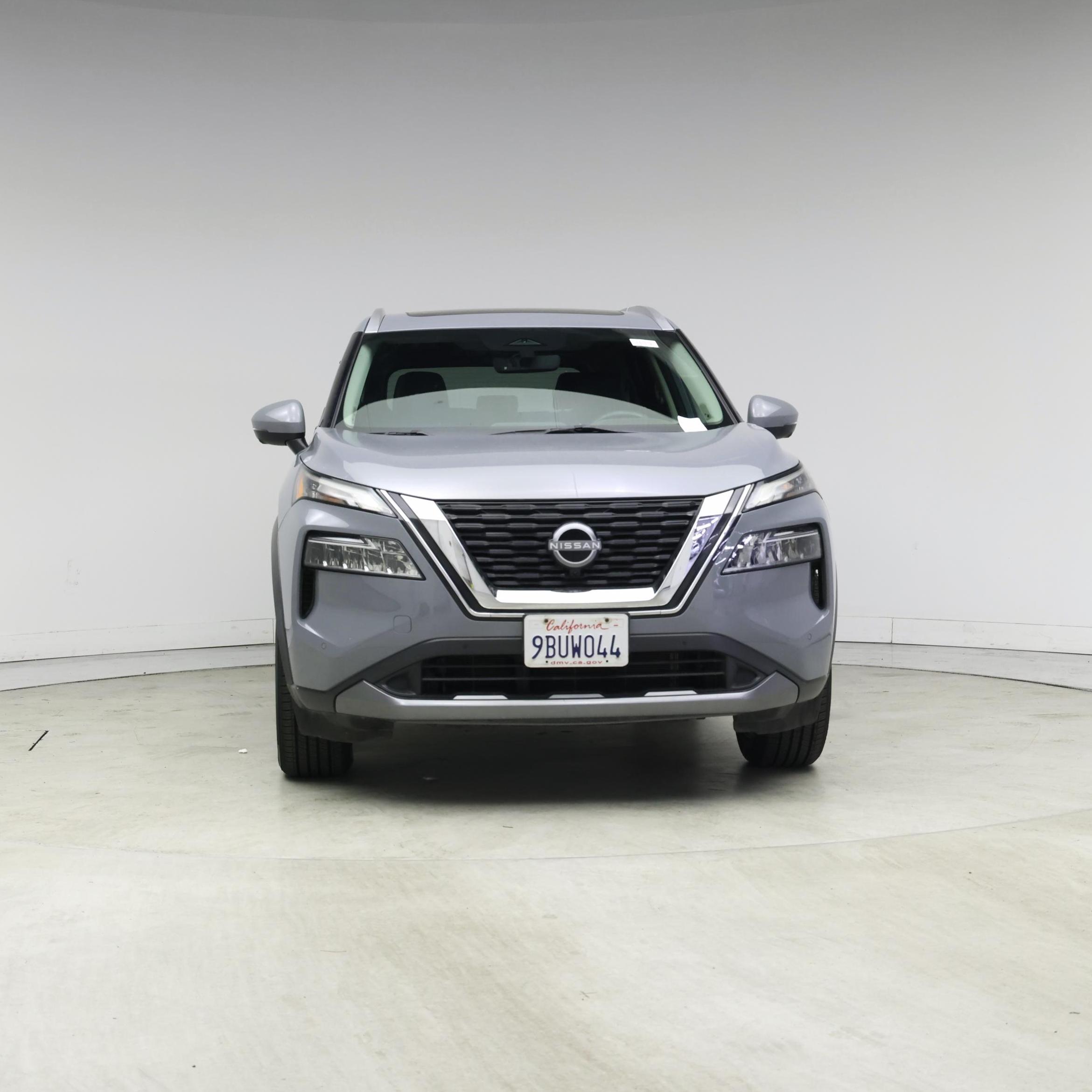 Thumbnail: 2023 Nissan Rogue - 5