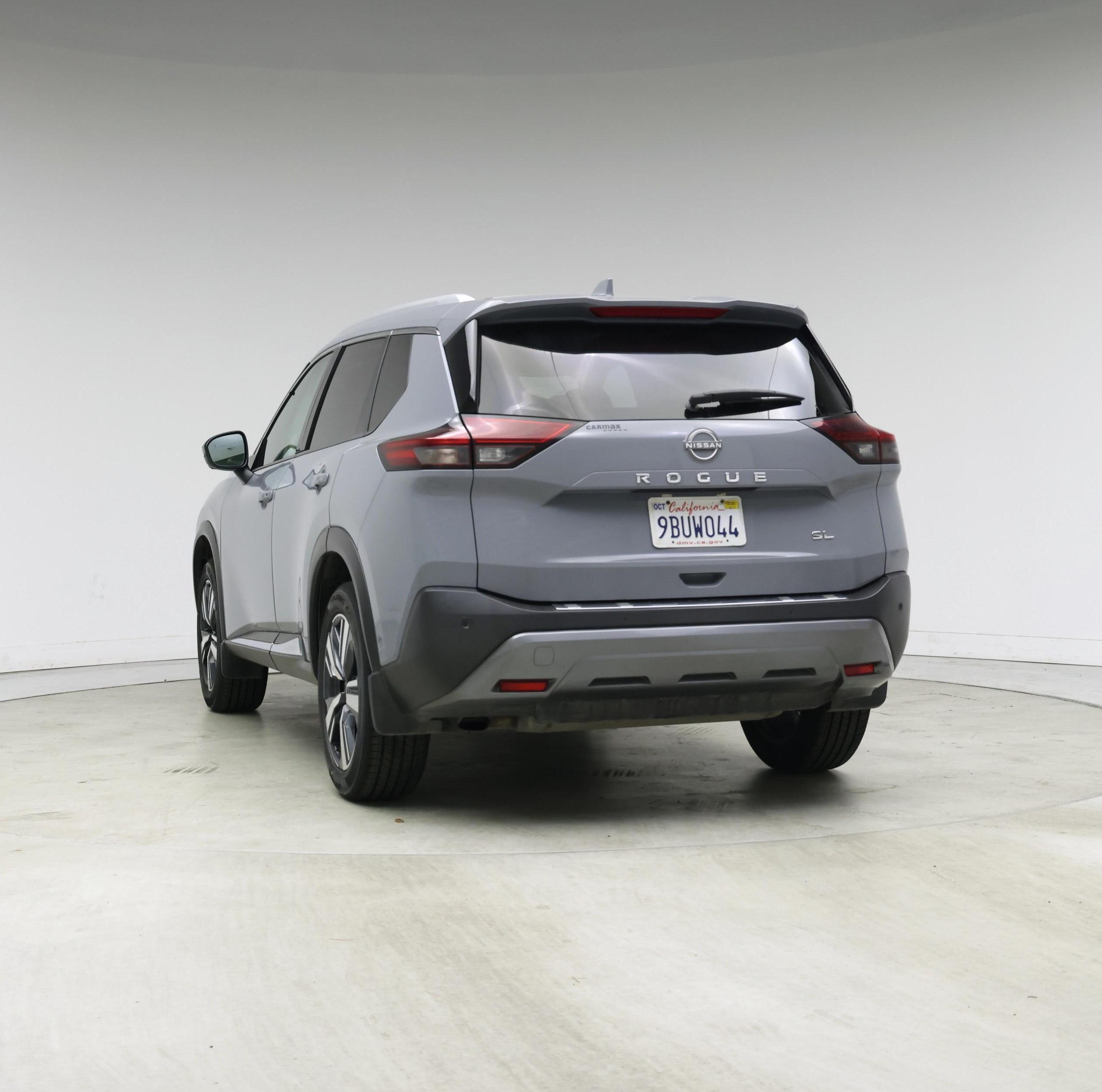 Thumbnail: 2023 Nissan Rogue - 6