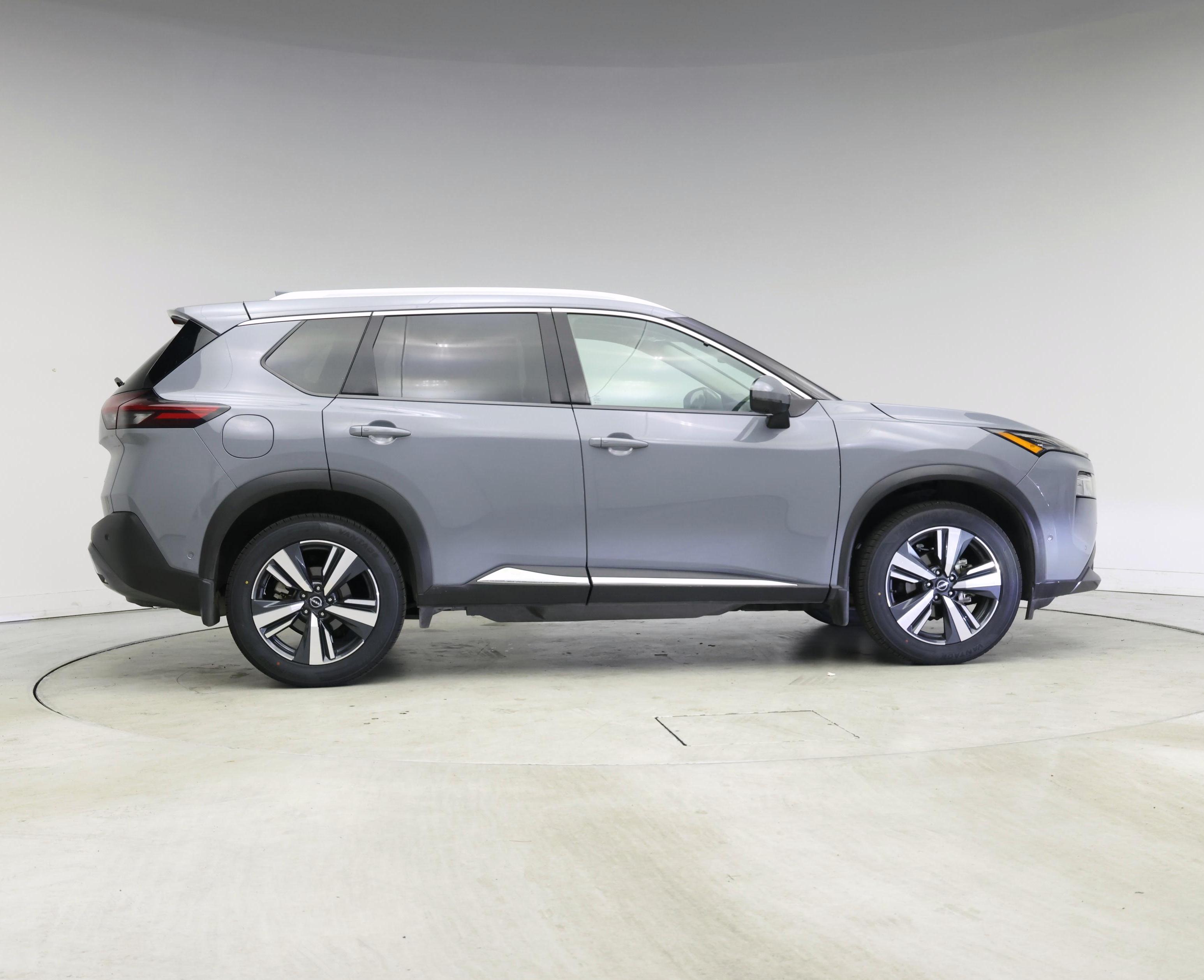 Thumbnail: 2023 Nissan Rogue - 7