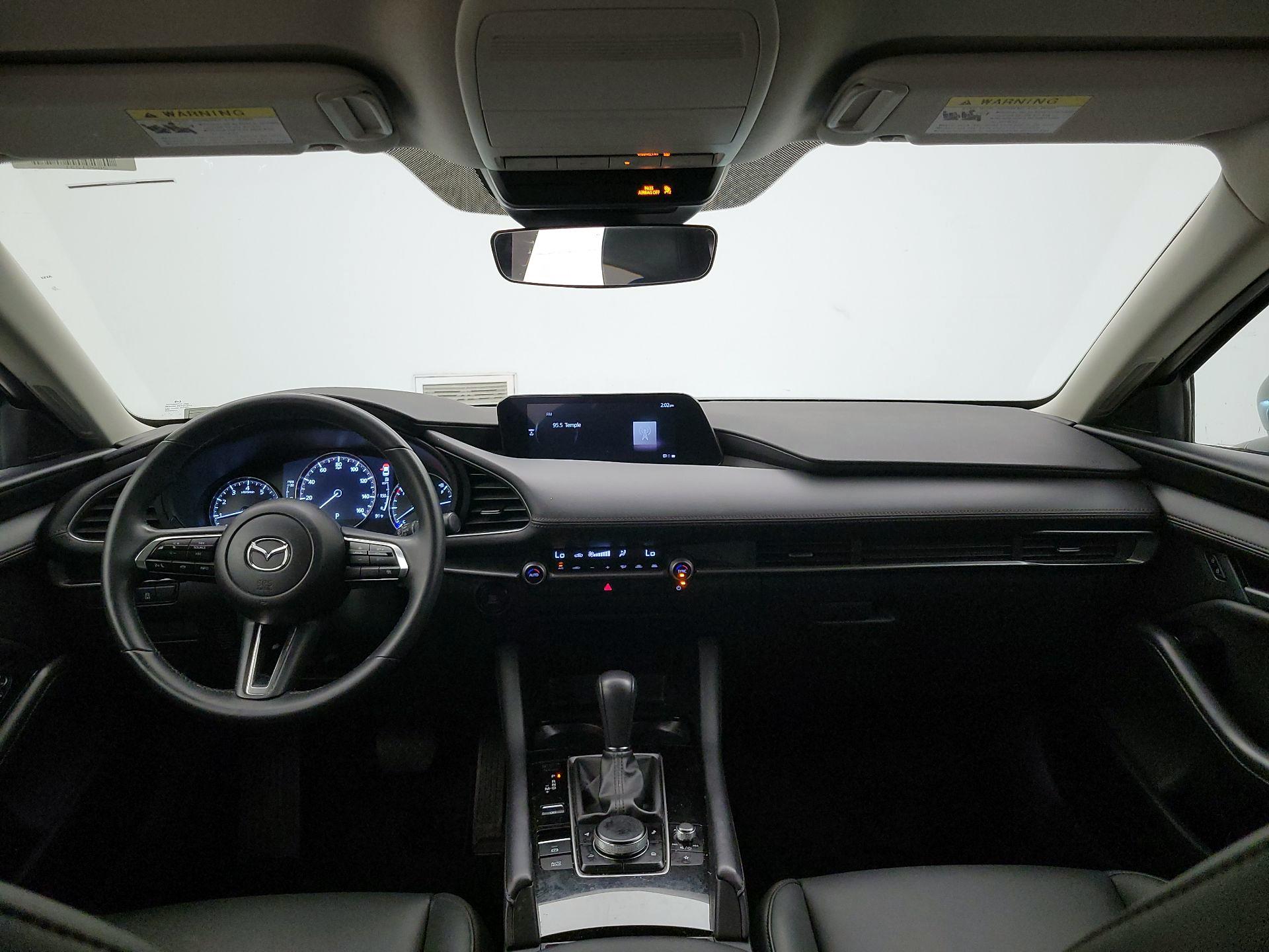 Thumbnail: 2024 Mazda Mazda3 - 9