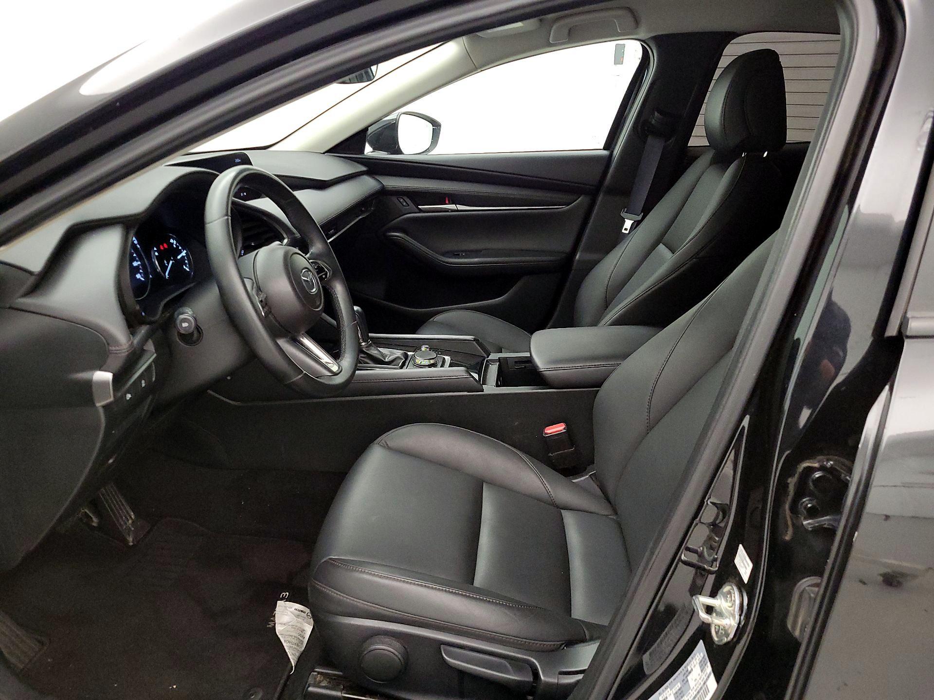 Thumbnail: 2024 Mazda Mazda3 - 11